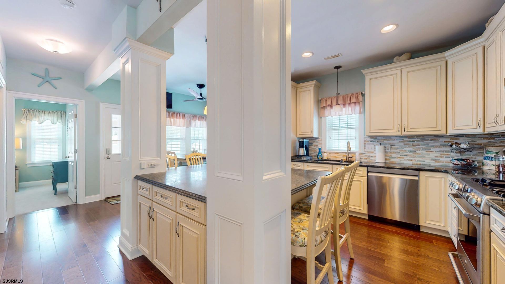 Ocean City, New Jersey 08226, United States, 6 Bedrooms Bedrooms, ,5 BathroomsBathrooms,Residential,Active,170396