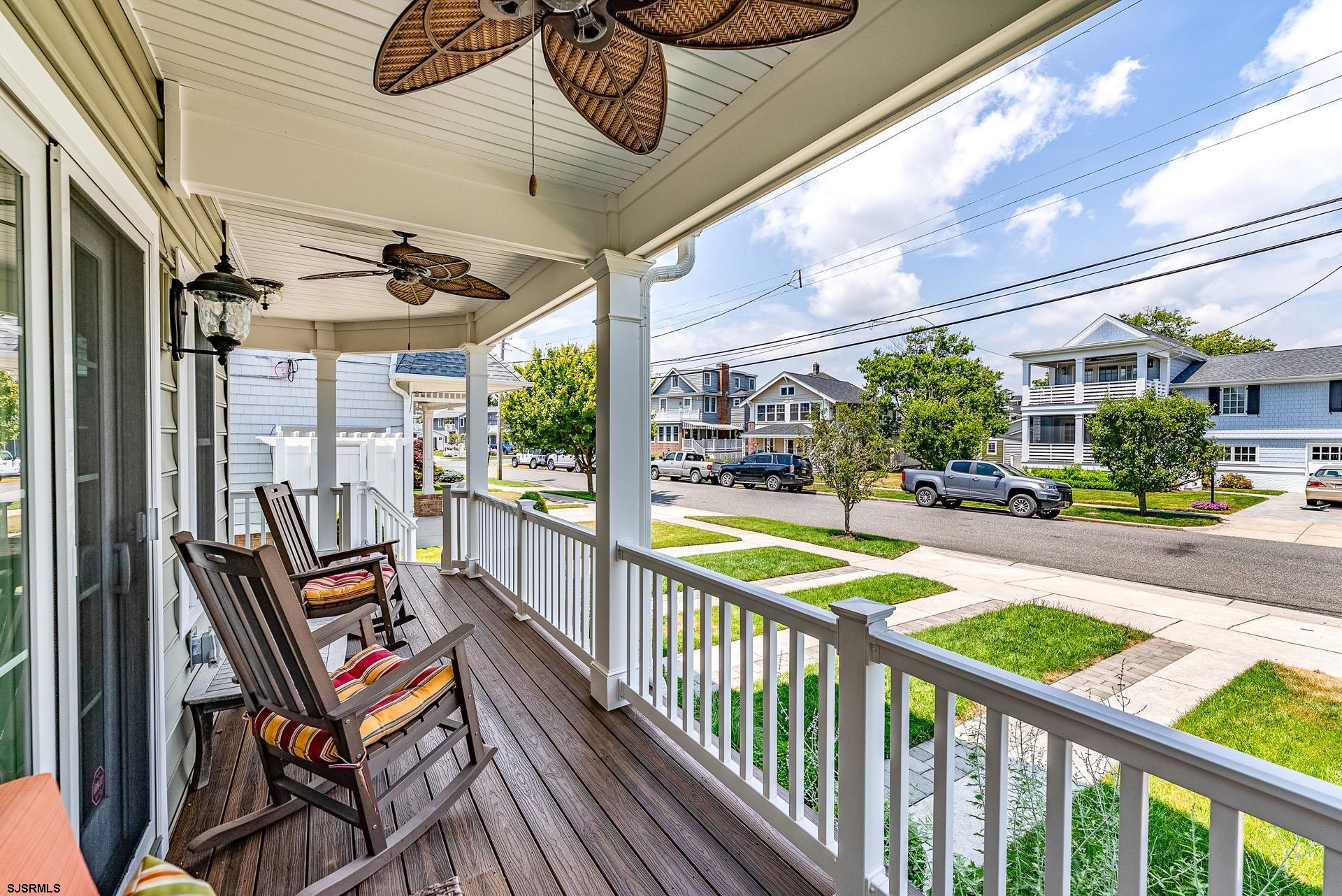 Ocean City, New Jersey 08226, United States, 6 Bedrooms Bedrooms, ,5 BathroomsBathrooms,Residential,Active,170396