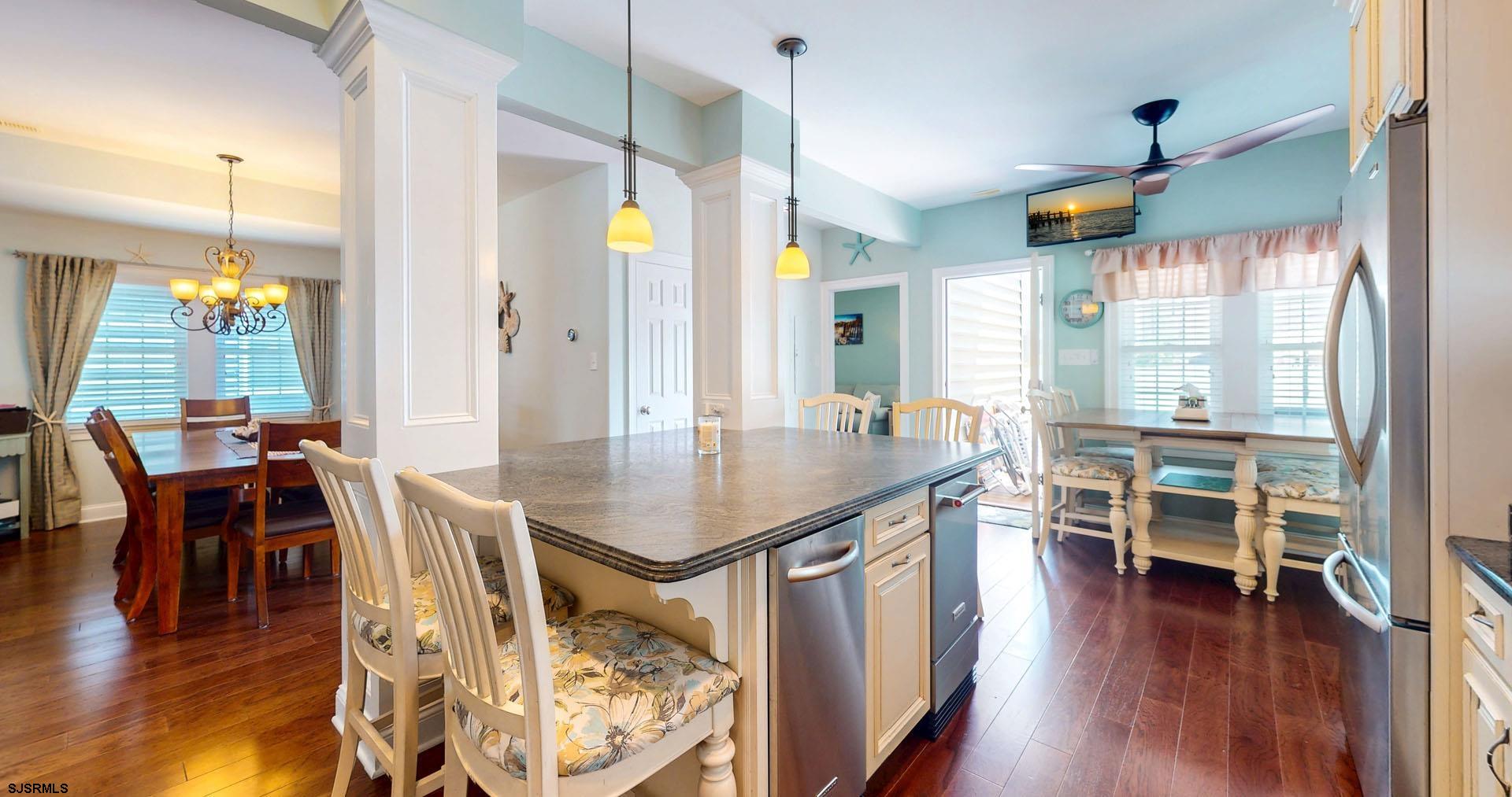 Ocean City, New Jersey 08226, United States, 6 Bedrooms Bedrooms, ,5 BathroomsBathrooms,Residential,Active,170396