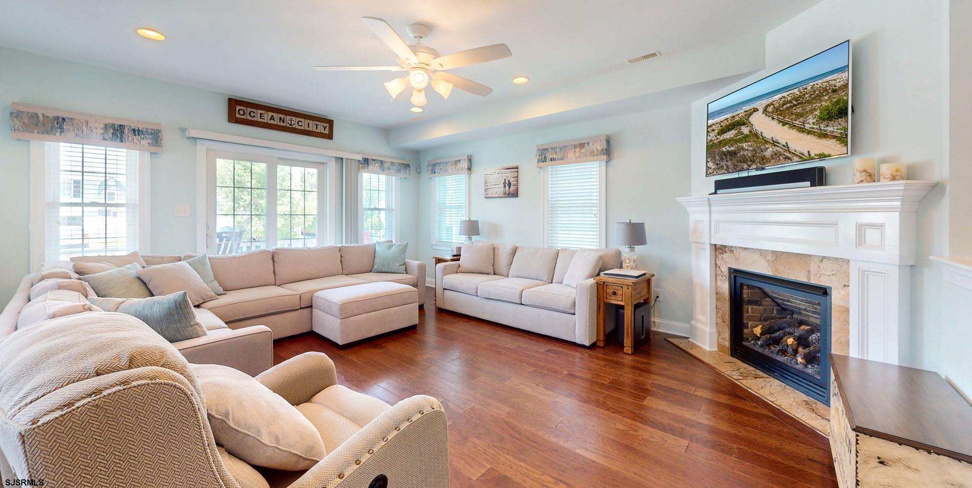 Ocean City, New Jersey 08226, United States, 6 Bedrooms Bedrooms, ,5 BathroomsBathrooms,Residential,Active,170396