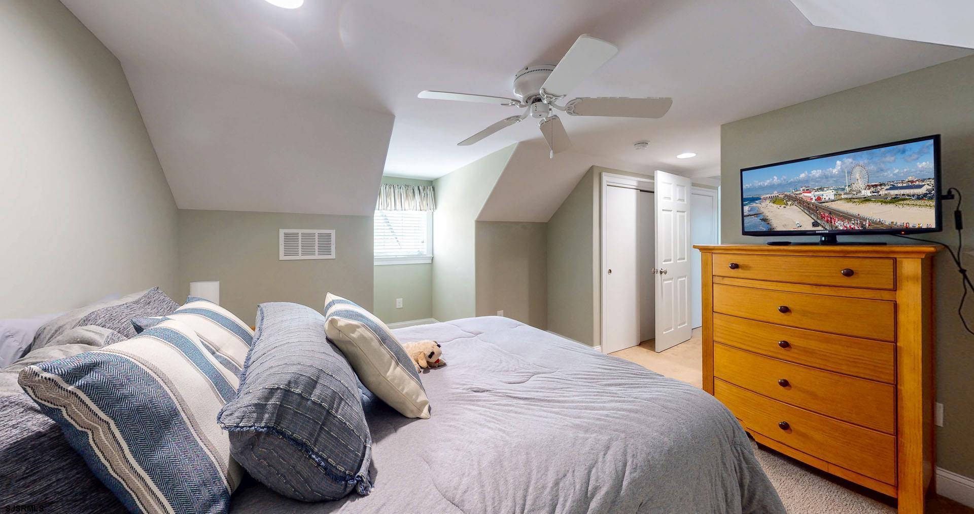 Ocean City, New Jersey 08226, United States, 6 Bedrooms Bedrooms, ,5 BathroomsBathrooms,Residential,Active,170396