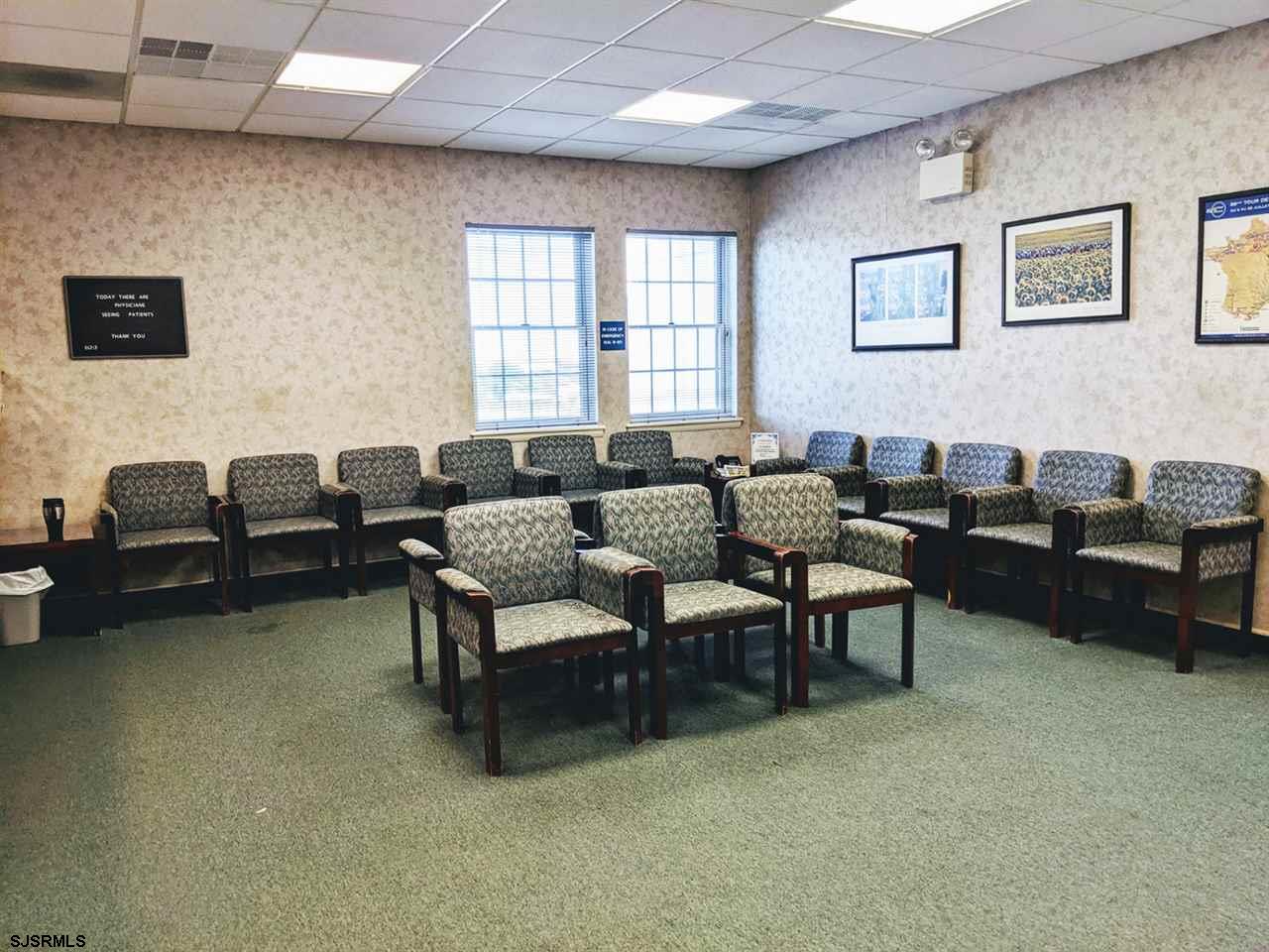 Somers Point, New Jersey 08244, United States, ,Commercial,Active,94674
