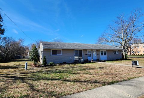 Multifamily For Sale - 1 Hamilton Dr<br/> Somers Point, NJ 08244
