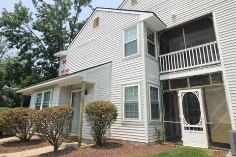 Condo For Sale - 17 Waterview Dr #17<br/> Galloway Township, NJ 08205
