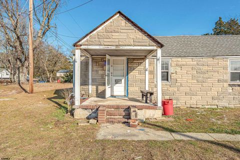 Homes For Sale - 21 Lummis Road<br/> Bridgeton, NJ 08302