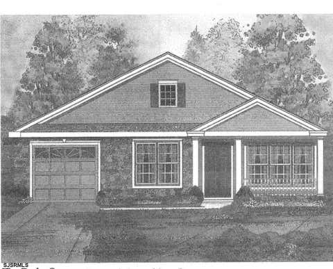 Vacant Land For Sale - 39 Gasko Road<br/> Atlantic County, Mays Landing, NJ 08330