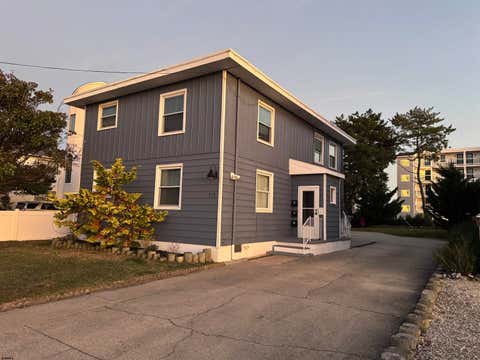 Condo For Rent - 512 A W Brigantine Ave<br/> Atlantic County, Brigantine, NJ 08203