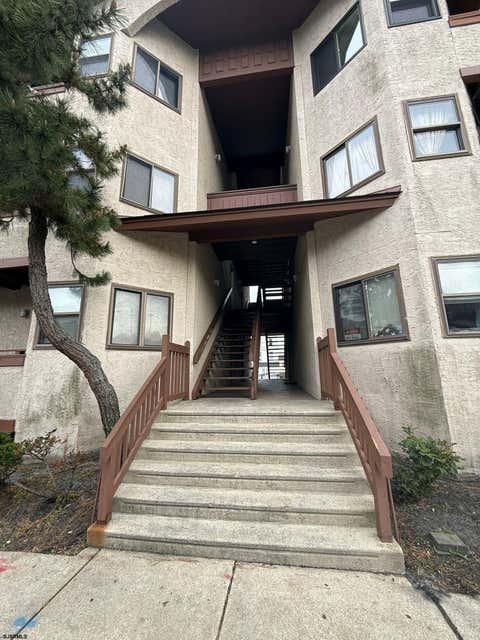 Condo For Sale - 205 N New York Ave #UNIT B<br/> Atlantic City, NJ 08401