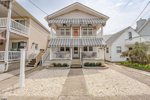 Photo of 5225 Asbury Ave #1, Ocean City, NJ 08226 (MLS # 608091)