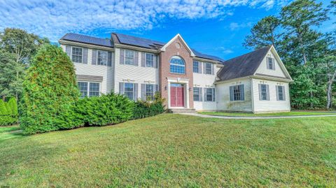Photo of 50 Marshall Dr, Egg Harbor Township, NJ 08234 (MLS # 603574)
