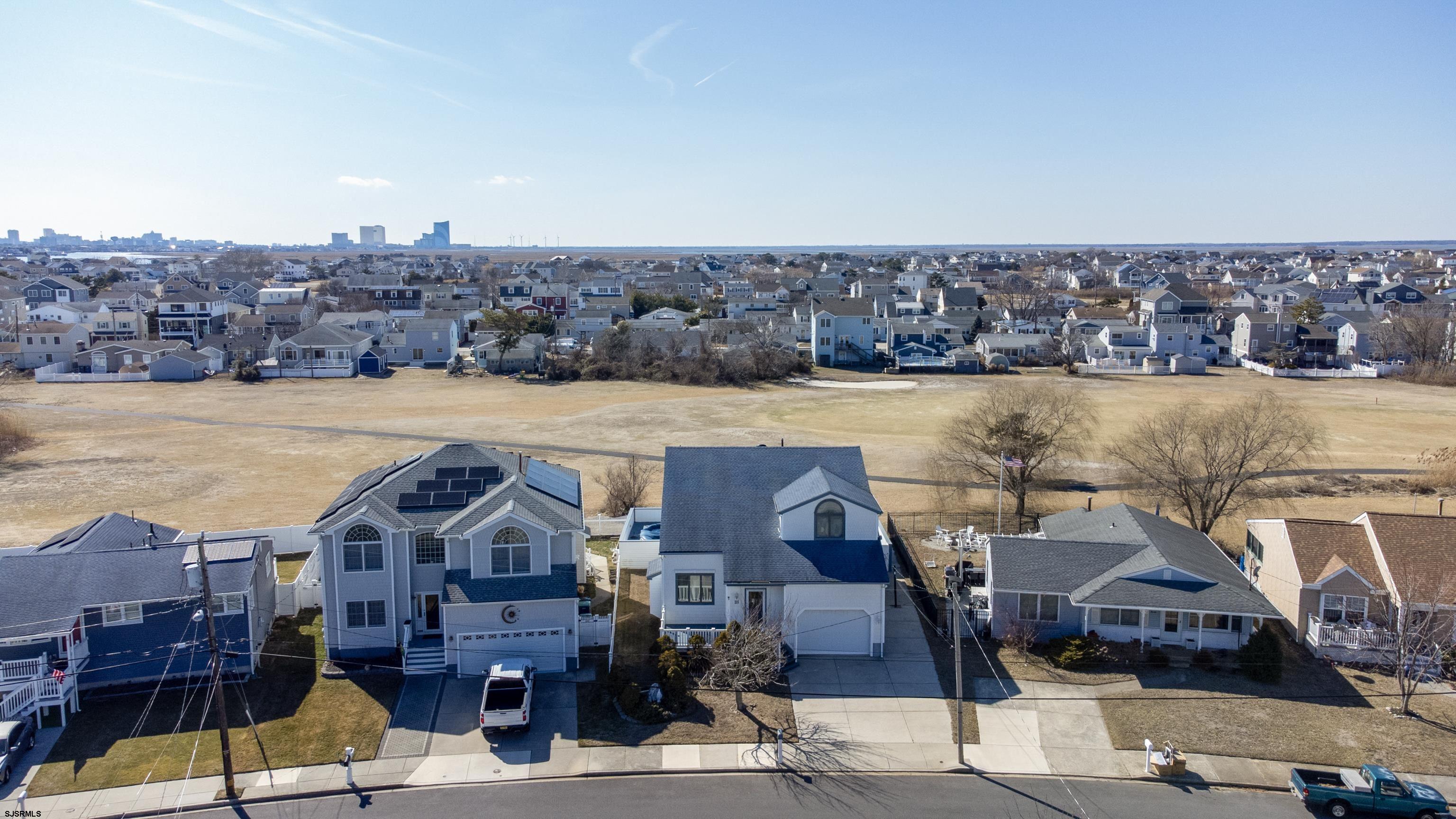 Brigantine, New Jersey 08203, United States, 3 Bedrooms Bedrooms, ,3 BathroomsBathrooms,Residential,Active,87226