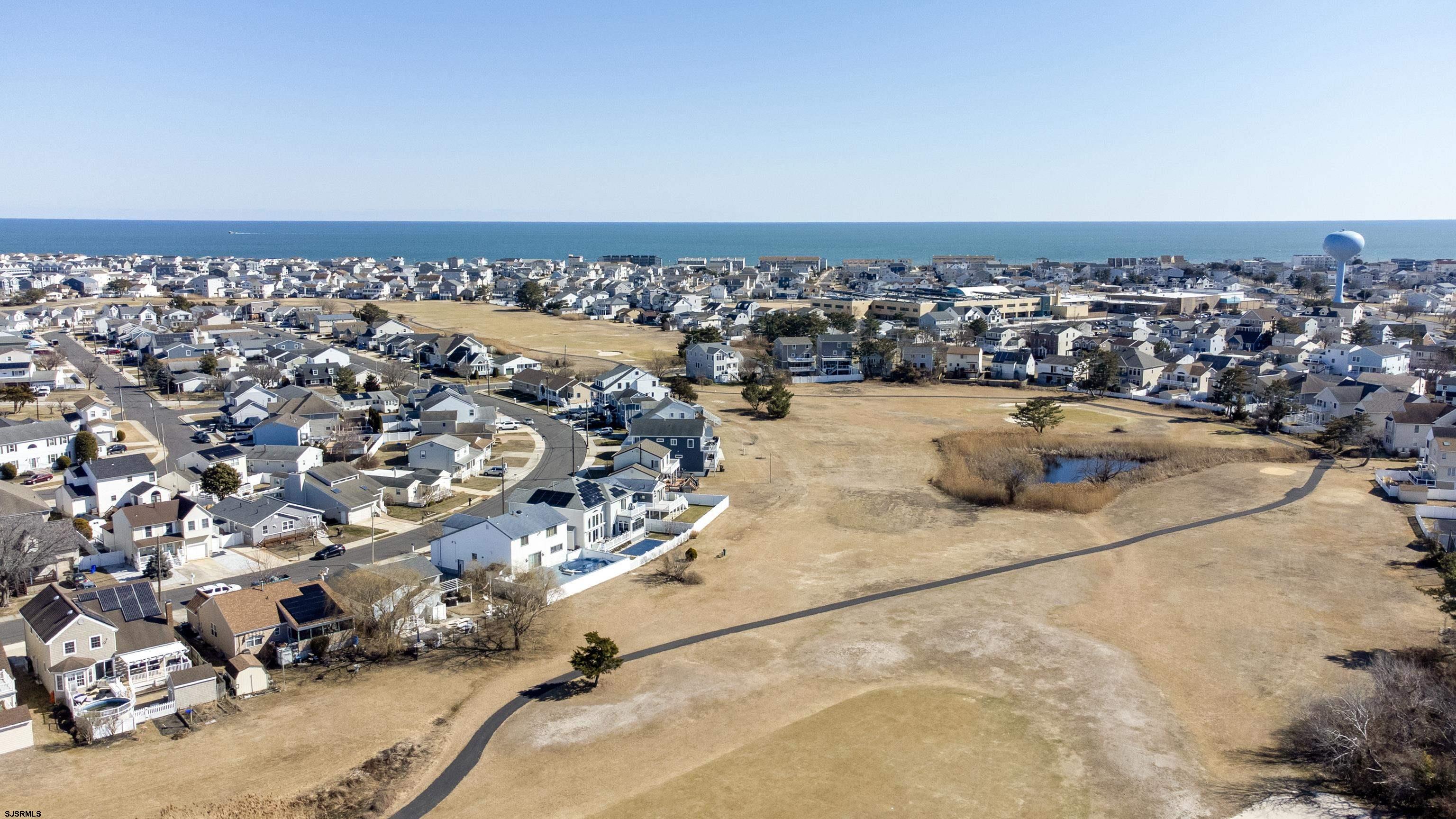 Brigantine, New Jersey 08203, United States, 3 Bedrooms Bedrooms, ,3 BathroomsBathrooms,Residential,Active,87226