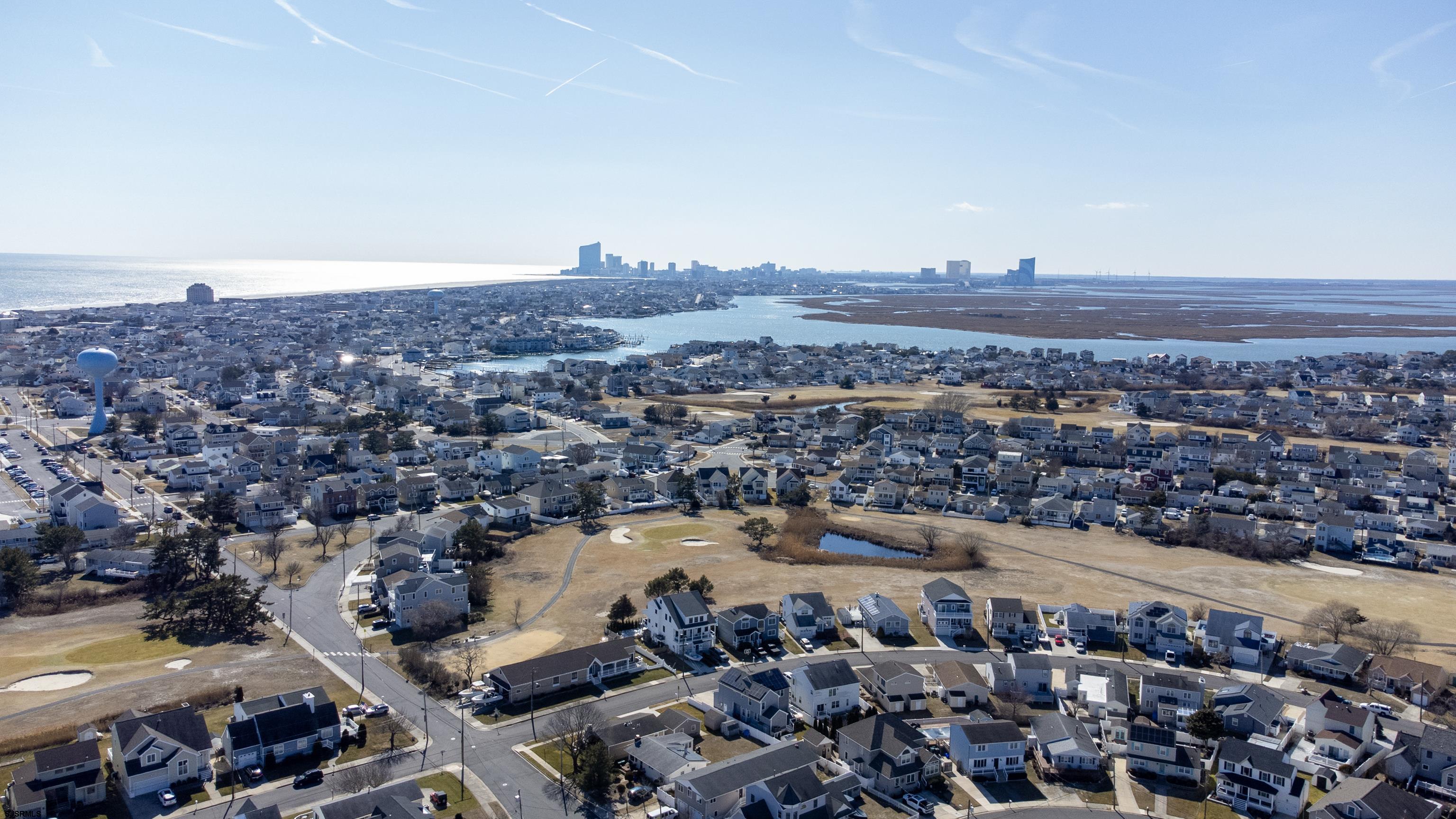 Brigantine, New Jersey 08203, United States, 3 Bedrooms Bedrooms, ,3 BathroomsBathrooms,Residential,Active,87226