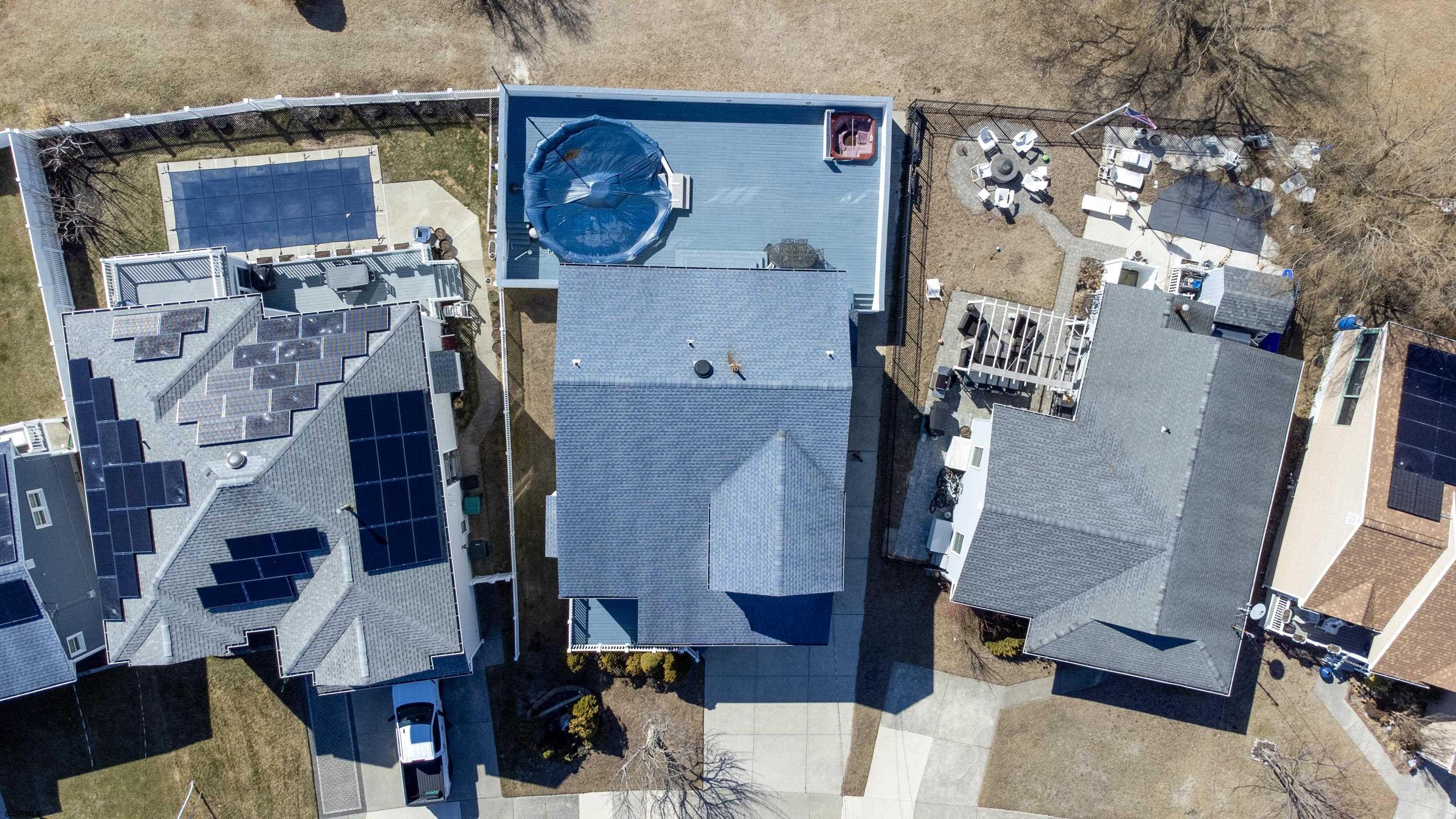 Brigantine, New Jersey 08203, United States, 3 Bedrooms Bedrooms, ,3 BathroomsBathrooms,Residential,Active,87226