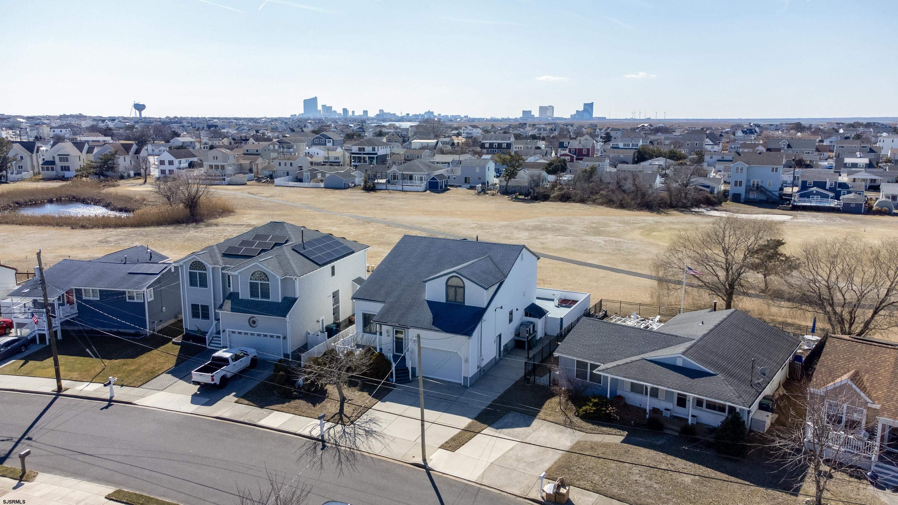 Brigantine, New Jersey 08203, United States, 3 Bedrooms Bedrooms, ,3 BathroomsBathrooms,Residential,Active,87226