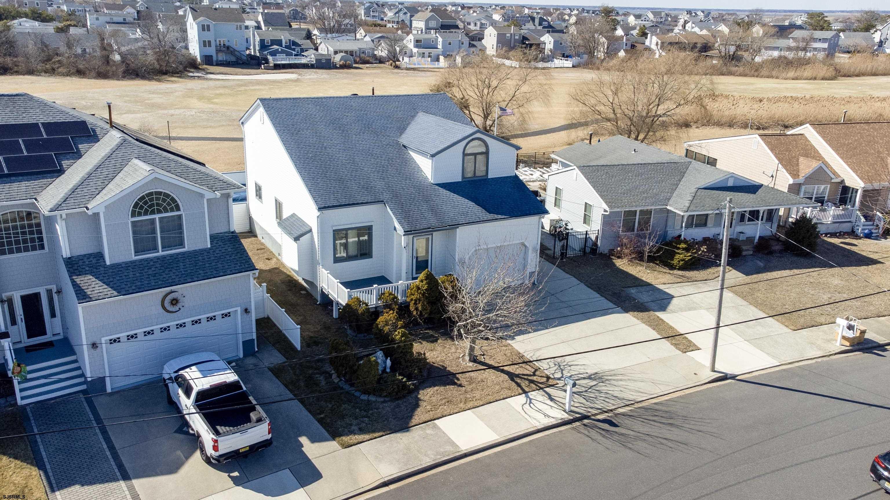 Brigantine, New Jersey 08203, United States, 3 Bedrooms Bedrooms, ,3 BathroomsBathrooms,Residential,Active,87226