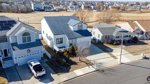 18 Macdonald Pl, Brigantine, NJ 08203 - MLS#: 594062