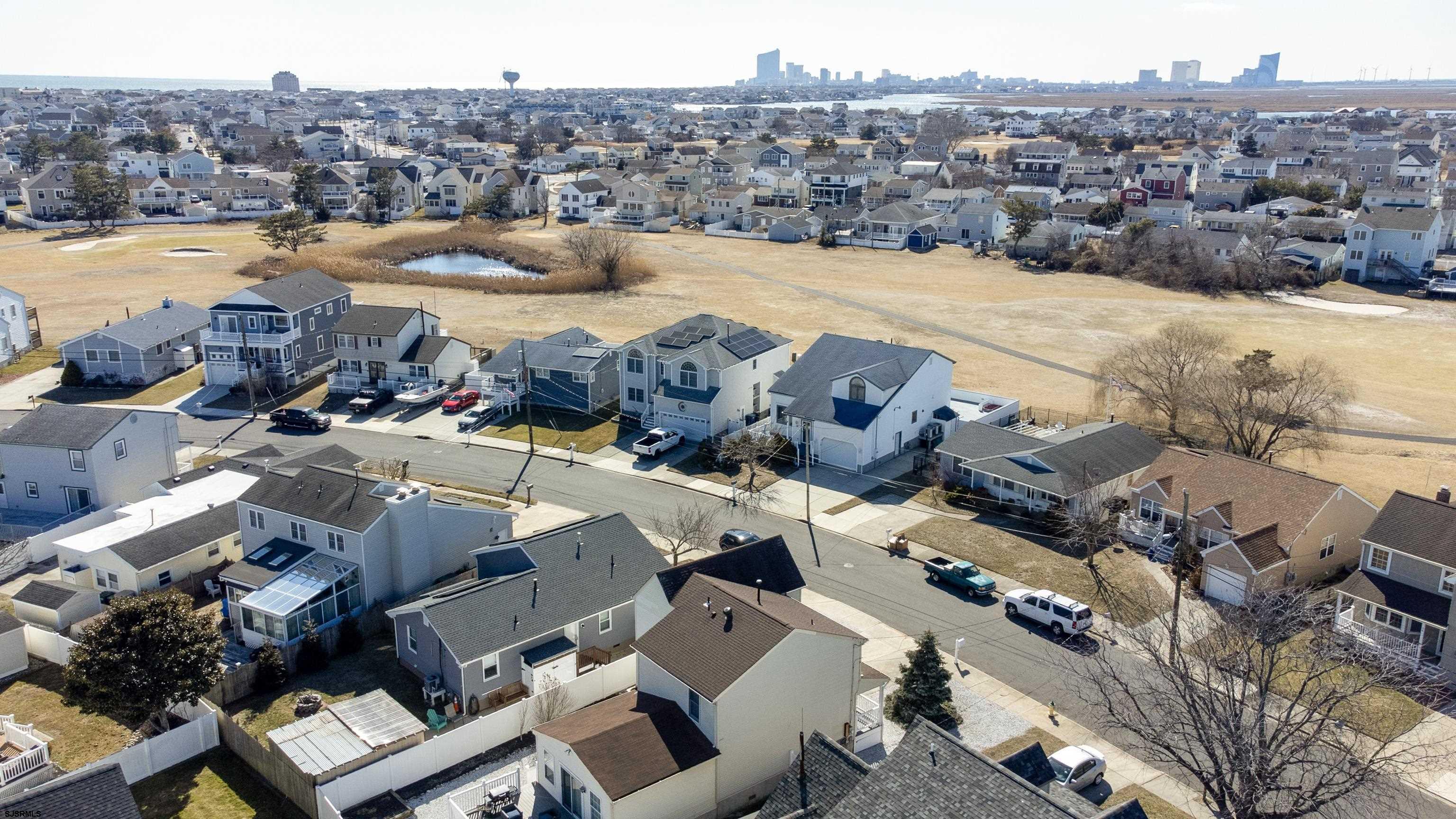 Brigantine, New Jersey 08203, United States, 3 Bedrooms Bedrooms, ,3 BathroomsBathrooms,Residential,Active,87226