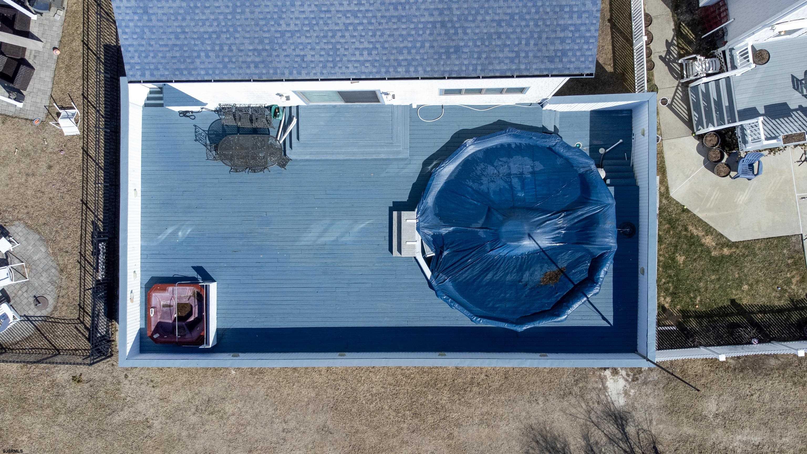 Brigantine, New Jersey 08203, United States, 3 Bedrooms Bedrooms, ,3 BathroomsBathrooms,Residential,Active,87226