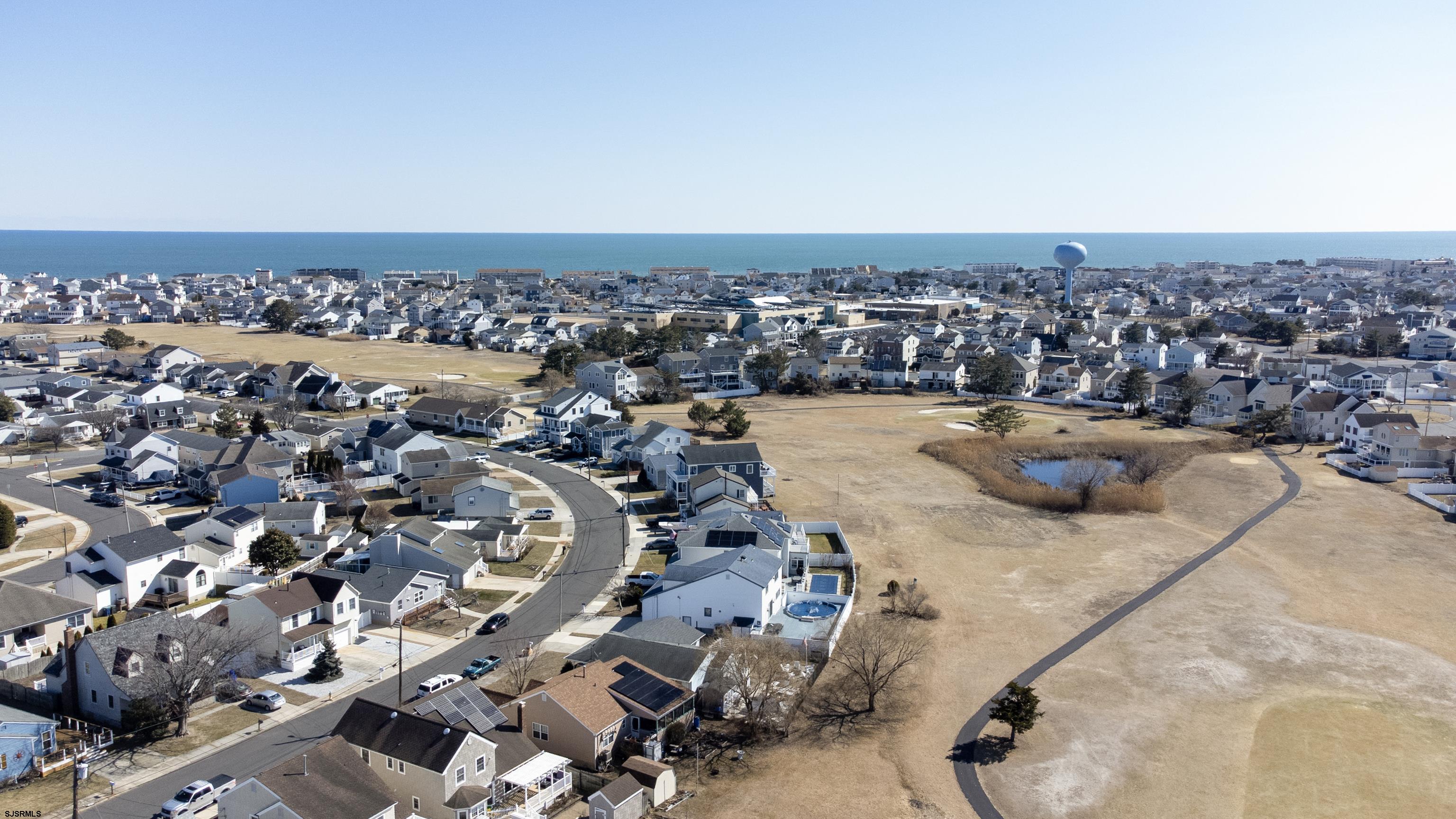 Brigantine, New Jersey 08203, United States, 3 Bedrooms Bedrooms, ,3 BathroomsBathrooms,Residential,Active,87226