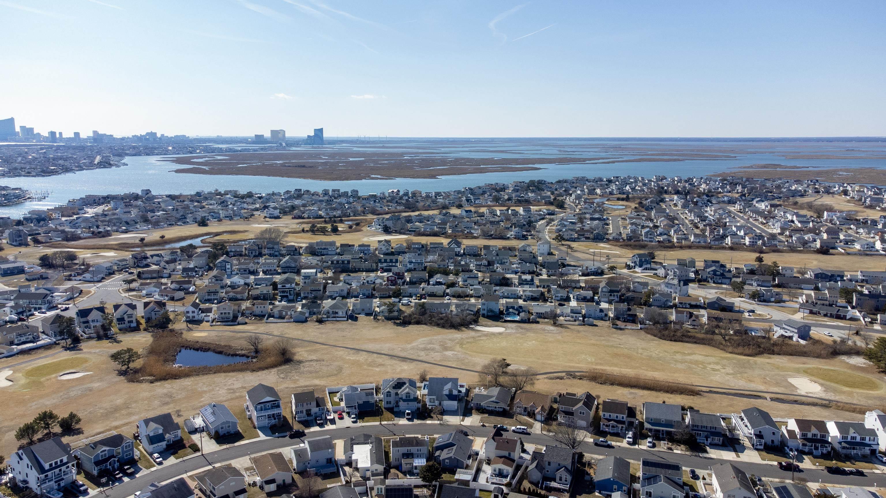 Brigantine, New Jersey 08203, United States, 3 Bedrooms Bedrooms, ,3 BathroomsBathrooms,Residential,Active,87226