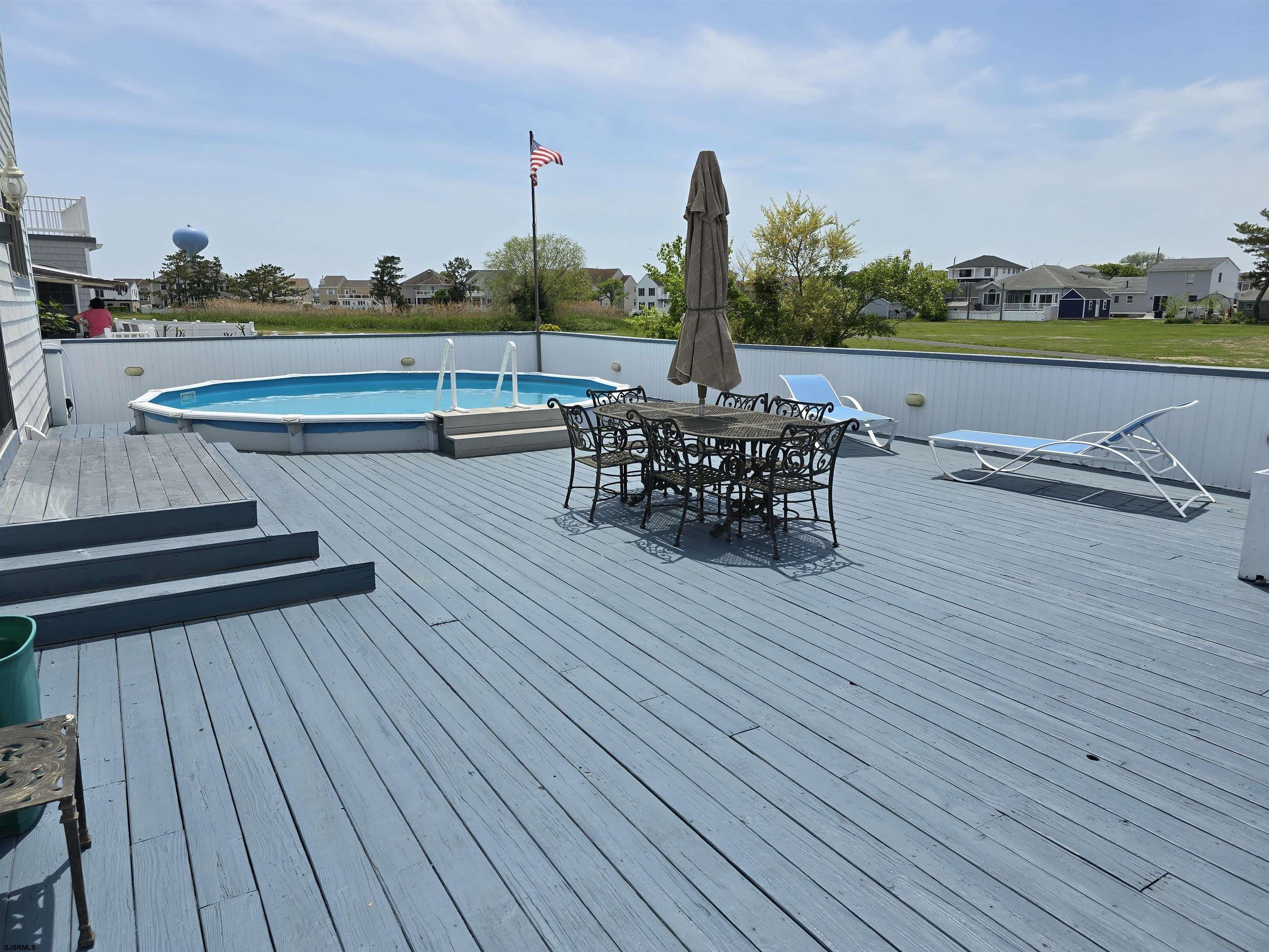 Brigantine, New Jersey 08203, United States, 3 Bedrooms Bedrooms, ,3 BathroomsBathrooms,Residential,Active,87226