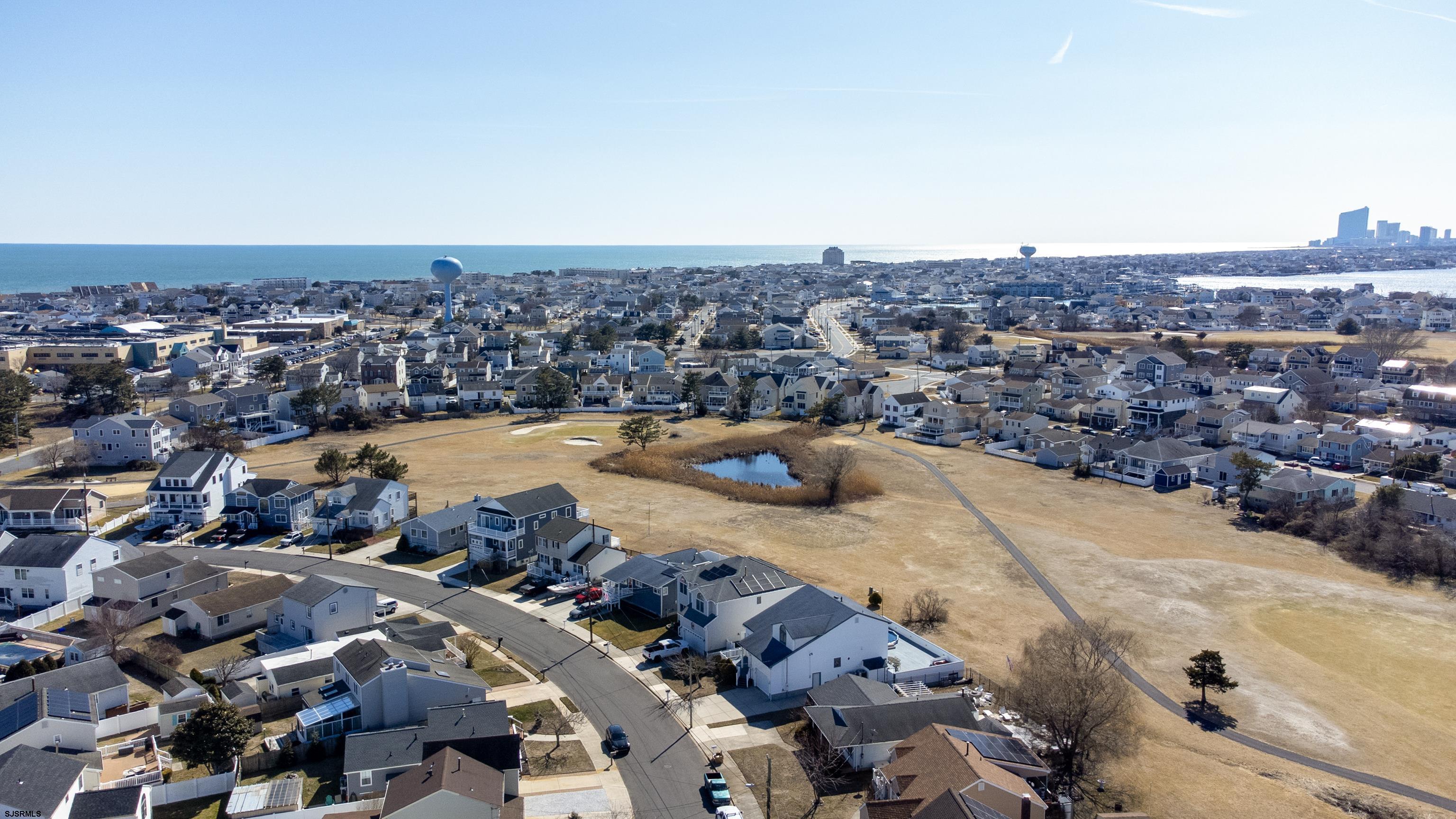 Brigantine, New Jersey 08203, United States, 3 Bedrooms Bedrooms, ,3 BathroomsBathrooms,Residential,Active,87226