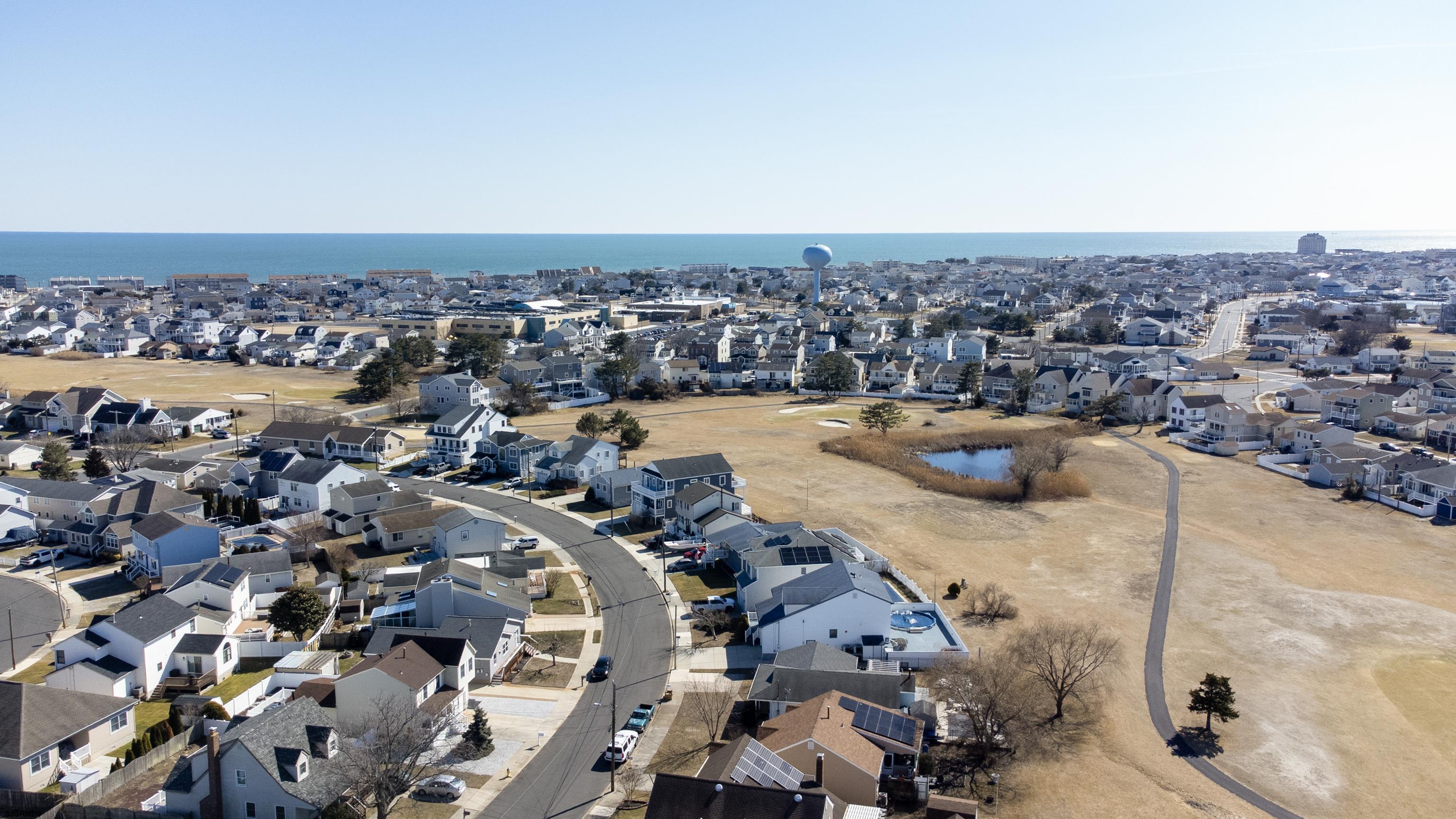 Brigantine, New Jersey 08203, United States, 3 Bedrooms Bedrooms, ,3 BathroomsBathrooms,Residential,Active,87226
