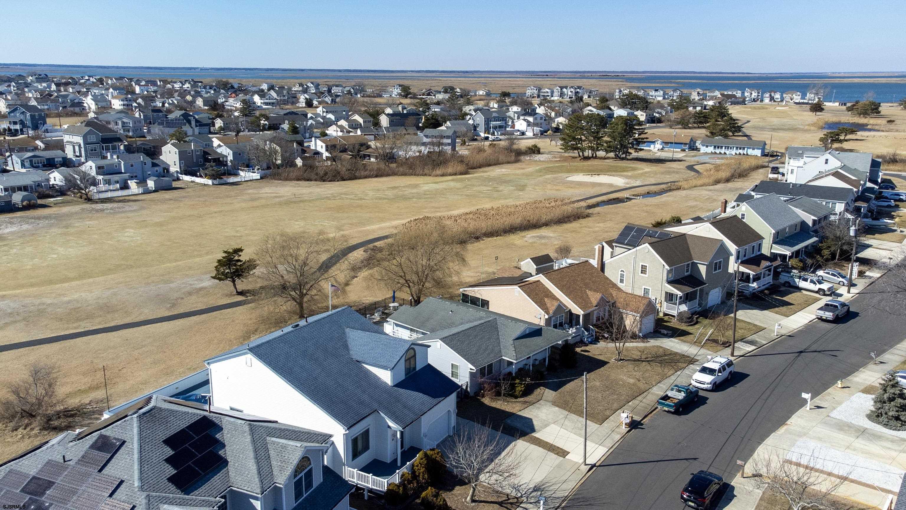 Brigantine, New Jersey 08203, United States, 3 Bedrooms Bedrooms, ,3 BathroomsBathrooms,Residential,Active,87226