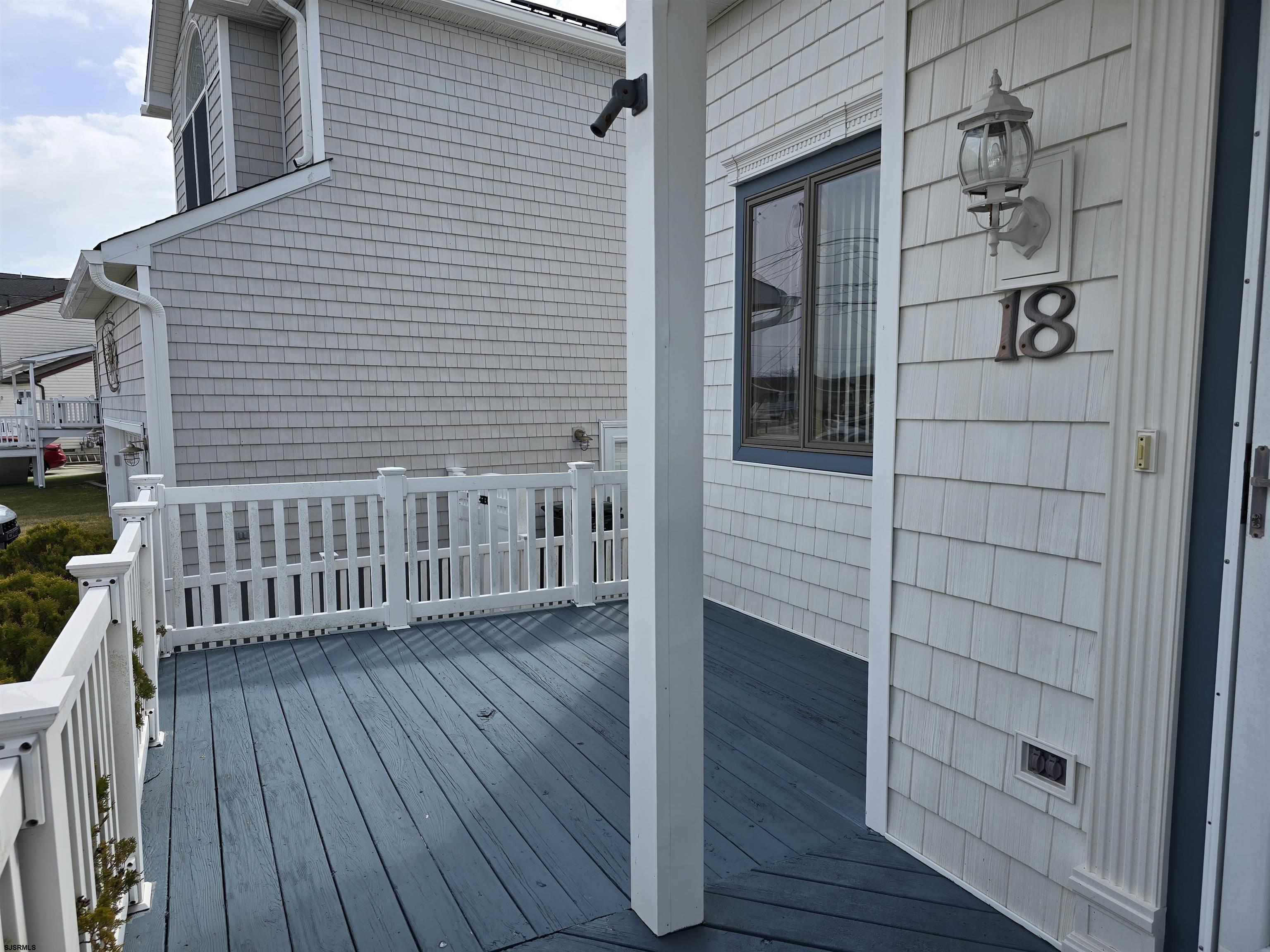Brigantine, New Jersey 08203, United States, 3 Bedrooms Bedrooms, ,3 BathroomsBathrooms,Residential,Active,87226