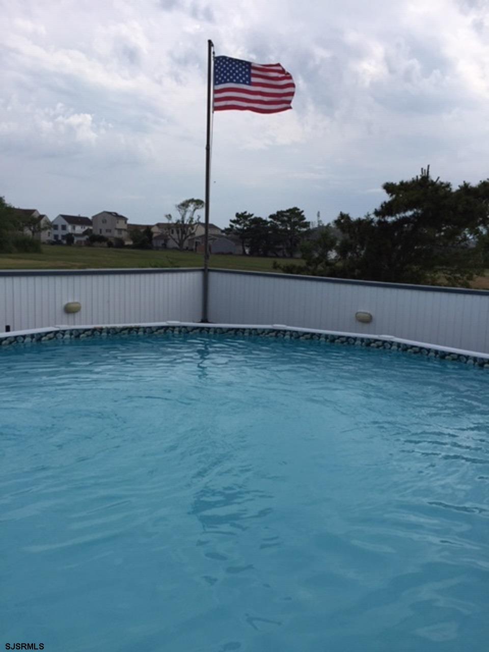 Brigantine, New Jersey 08203, United States, 3 Bedrooms Bedrooms, ,3 BathroomsBathrooms,Residential,Active,87226