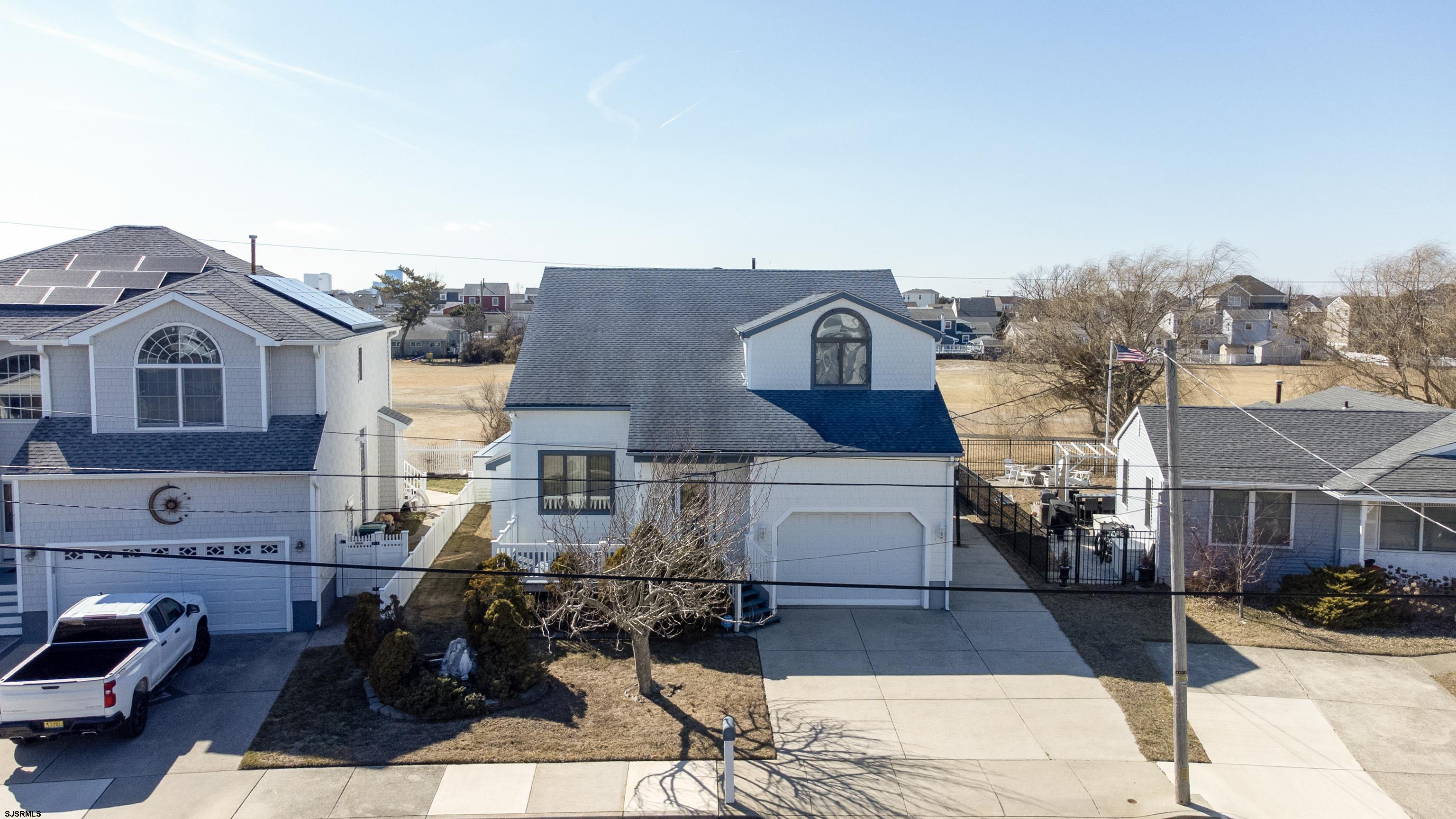Brigantine, New Jersey 08203, United States, 3 Bedrooms Bedrooms, ,3 BathroomsBathrooms,Residential,Active,87226