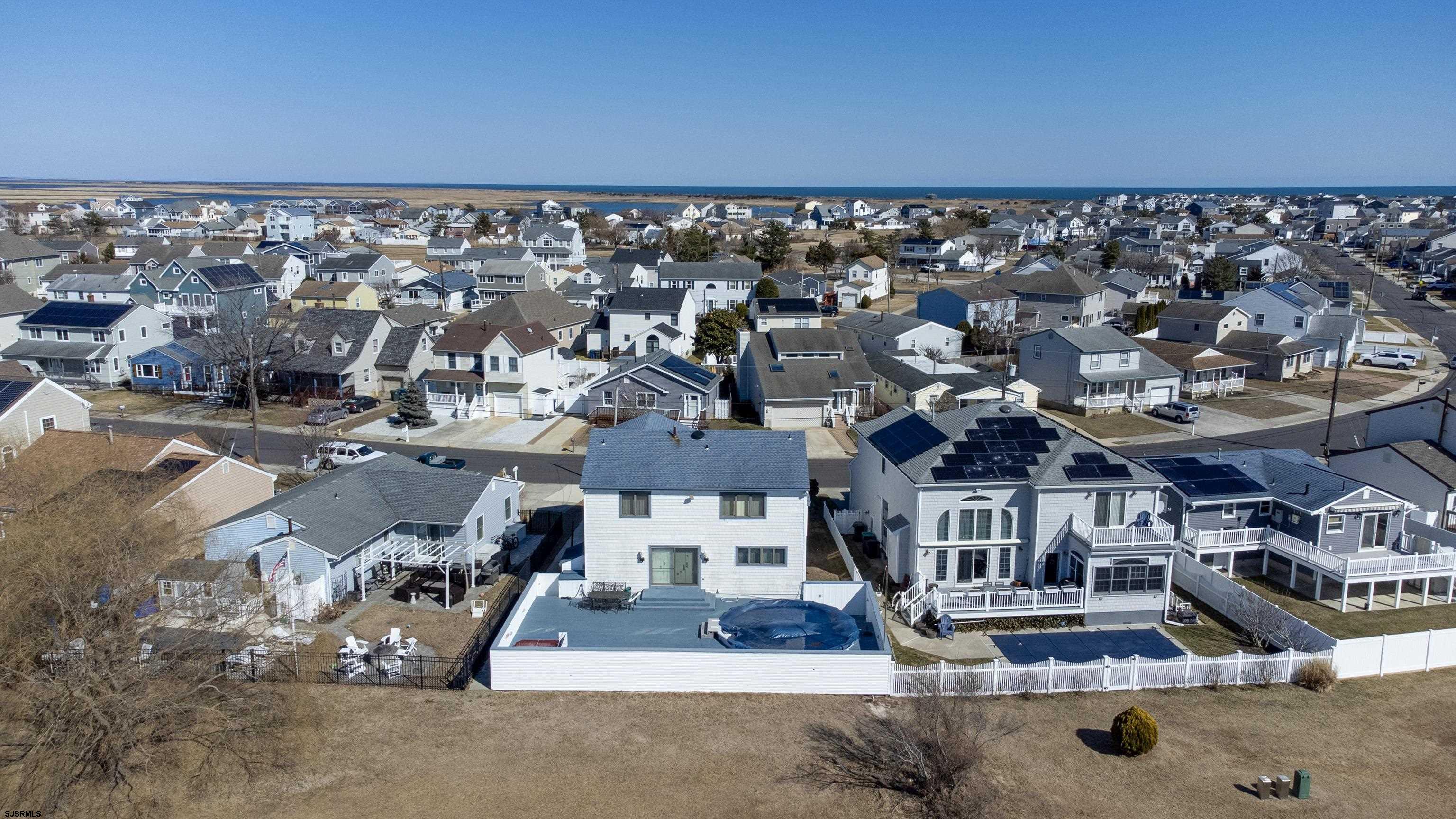 Brigantine, New Jersey 08203, United States, 3 Bedrooms Bedrooms, ,3 BathroomsBathrooms,Residential,Active,87226