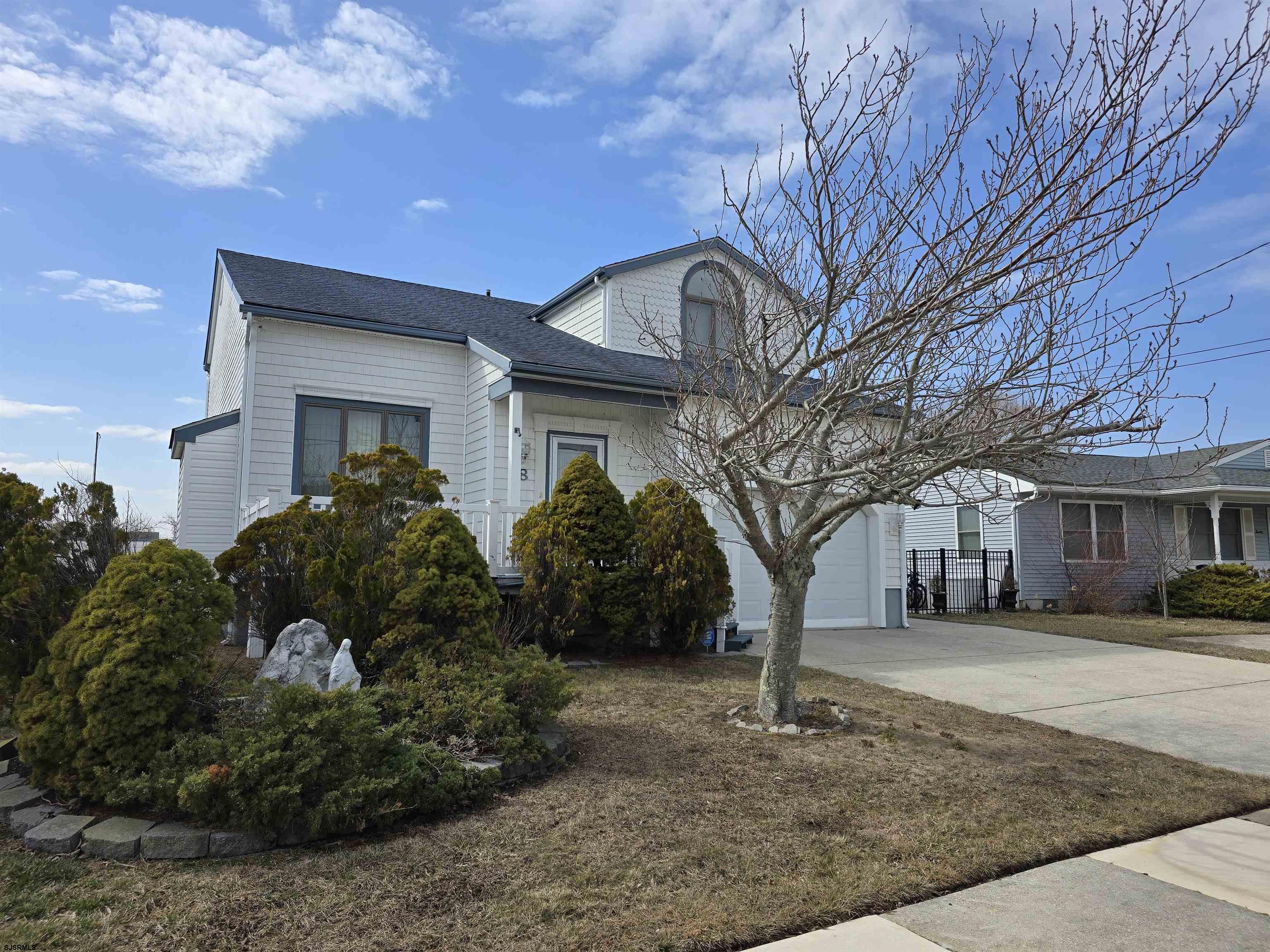 Brigantine, New Jersey 08203, United States, 3 Bedrooms Bedrooms, ,3 BathroomsBathrooms,Residential,Active,87226