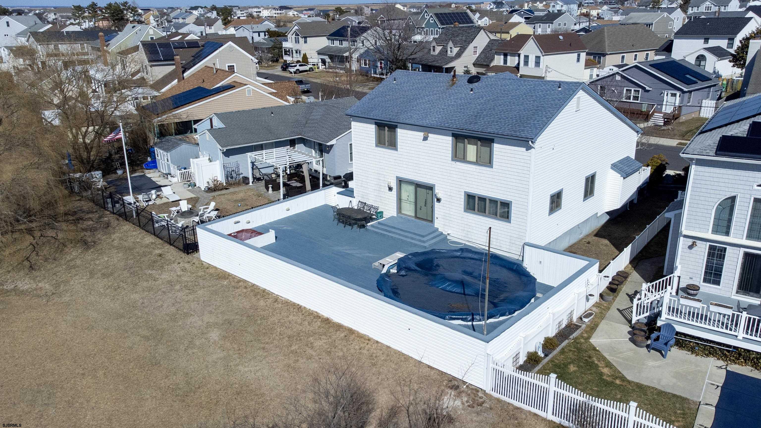 Brigantine, New Jersey 08203, United States, 3 Bedrooms Bedrooms, ,3 BathroomsBathrooms,Residential,Active,87226