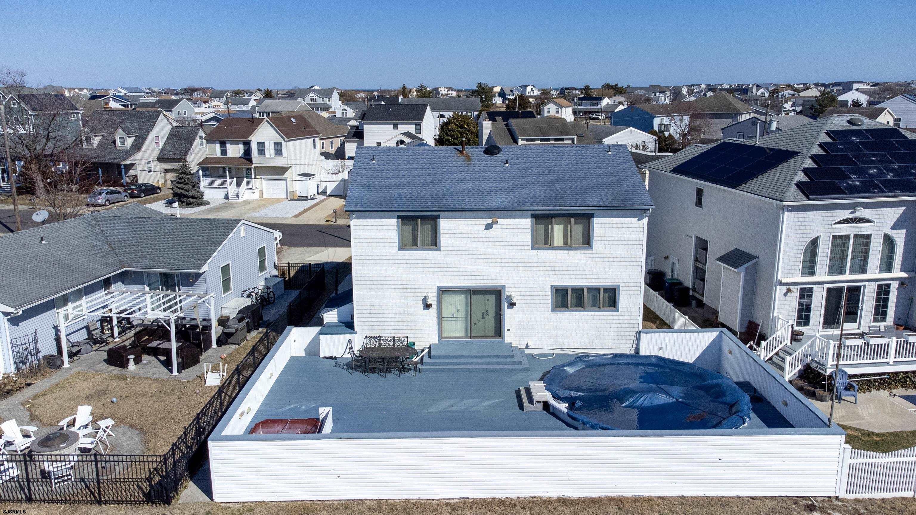 Brigantine, New Jersey 08203, United States, 3 Bedrooms Bedrooms, ,3 BathroomsBathrooms,Residential,Active,87226