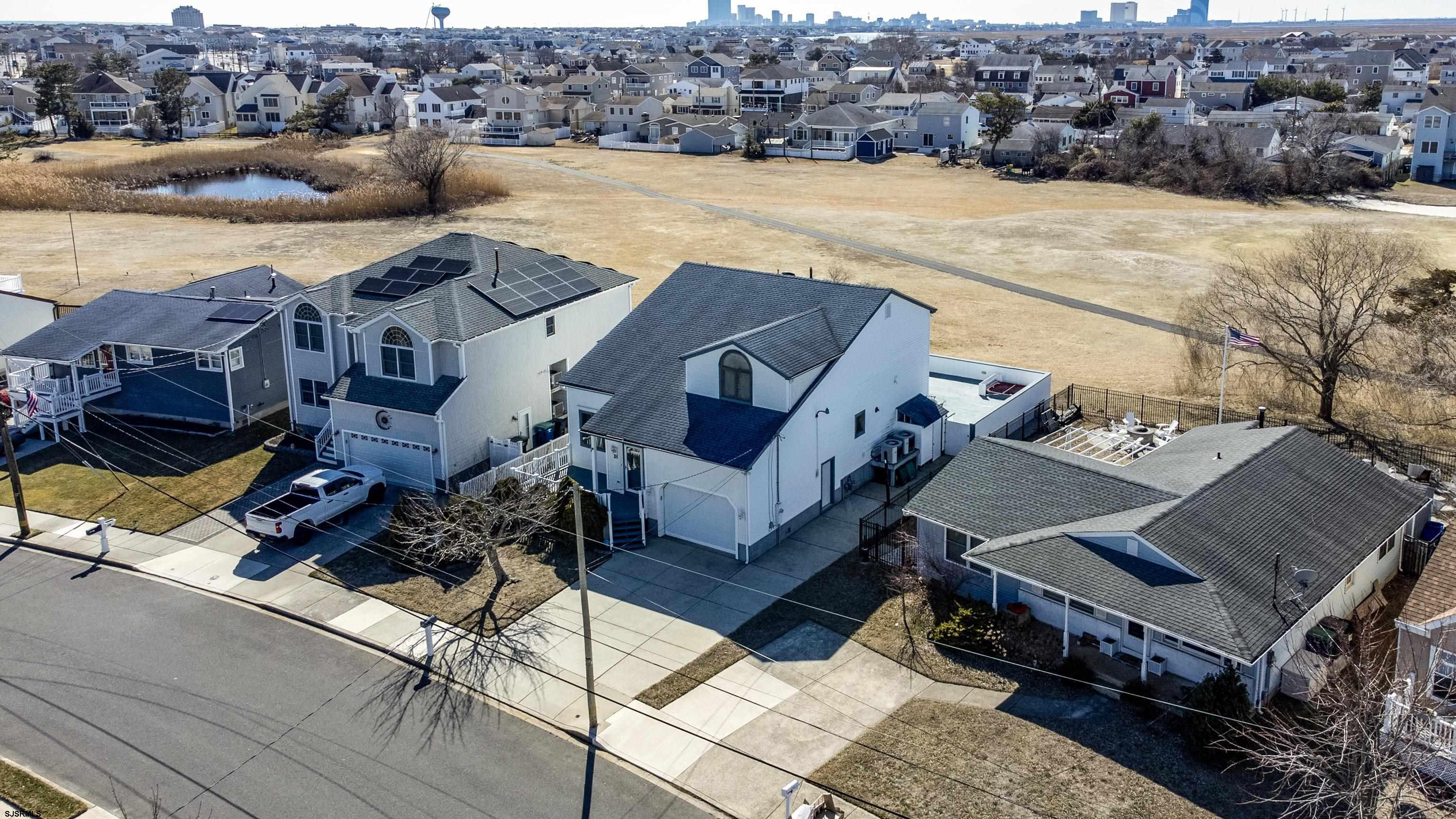 Brigantine, New Jersey 08203, United States, 3 Bedrooms Bedrooms, ,3 BathroomsBathrooms,Residential,Active,87226