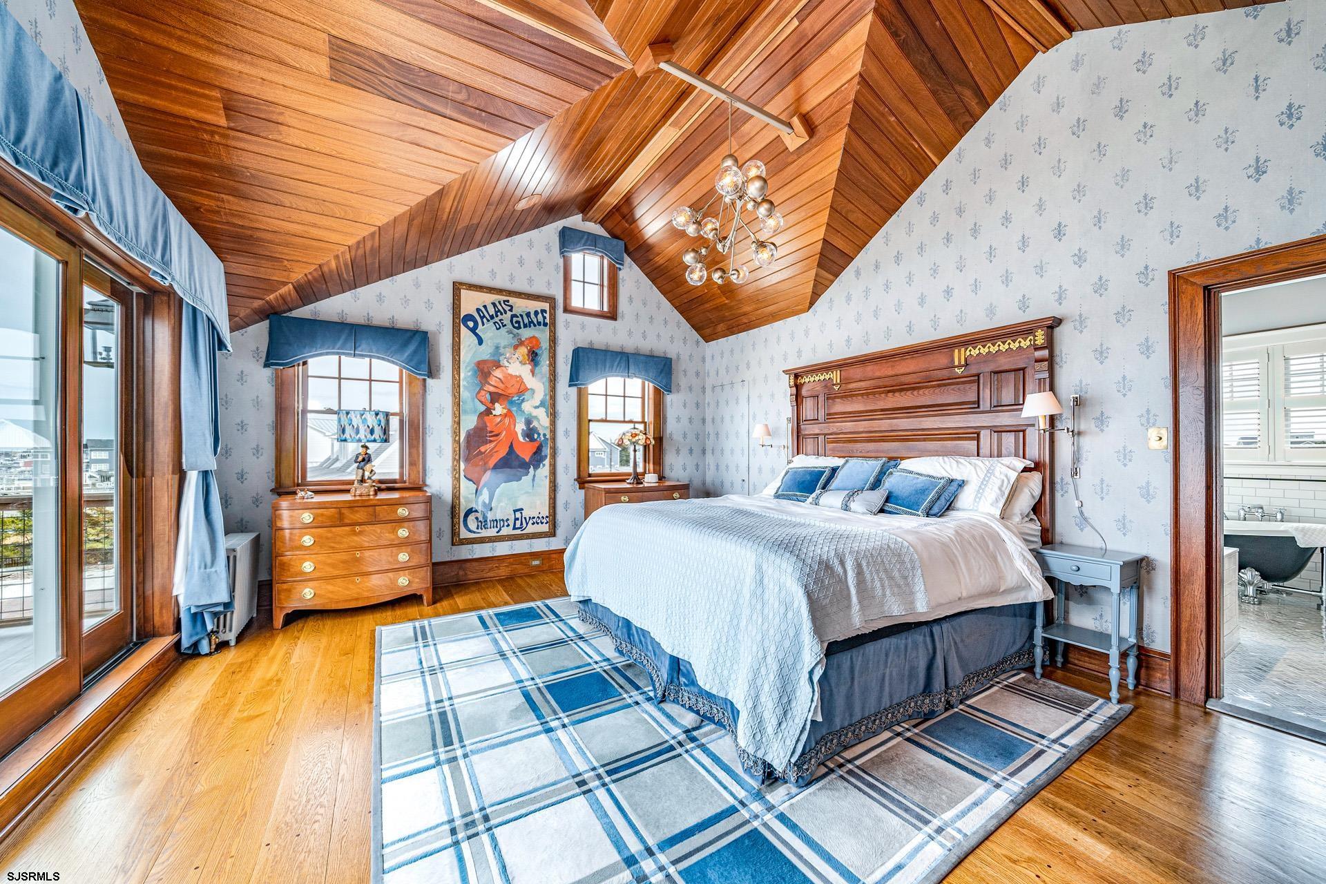 Strathmere, New Jersey 08248, United States, 3 Bedrooms Bedrooms, ,5 BathroomsBathrooms,Residential,Active,60802