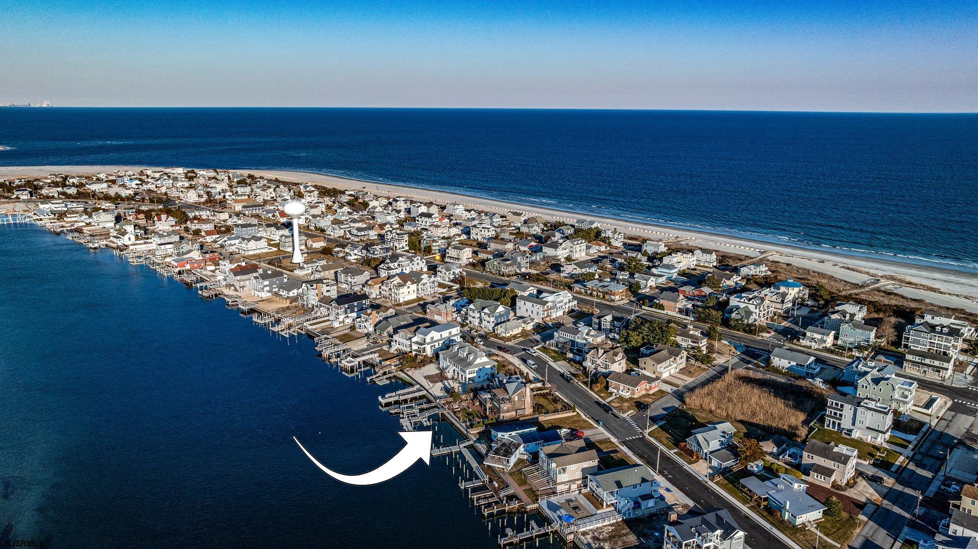 Strathmere, New Jersey 08248, United States, 3 Bedrooms Bedrooms, ,5 BathroomsBathrooms,Residential,Active,60802