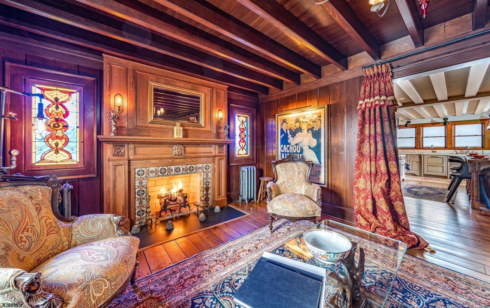 Strathmere, New Jersey 08248, United States, 3 Bedrooms Bedrooms, ,5 BathroomsBathrooms,Residential,Active,60802