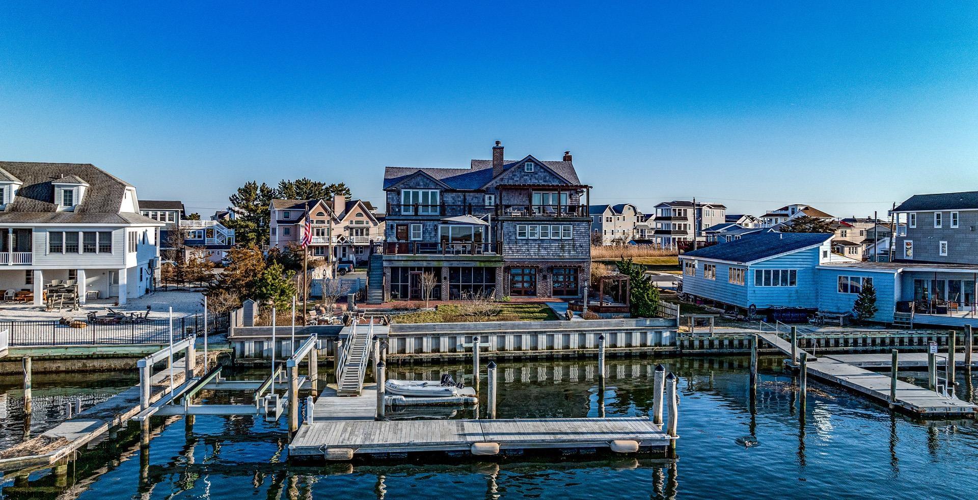 Strathmere, New Jersey 08248, United States, 3 Bedrooms Bedrooms, ,5 BathroomsBathrooms,Residential,Active,60802