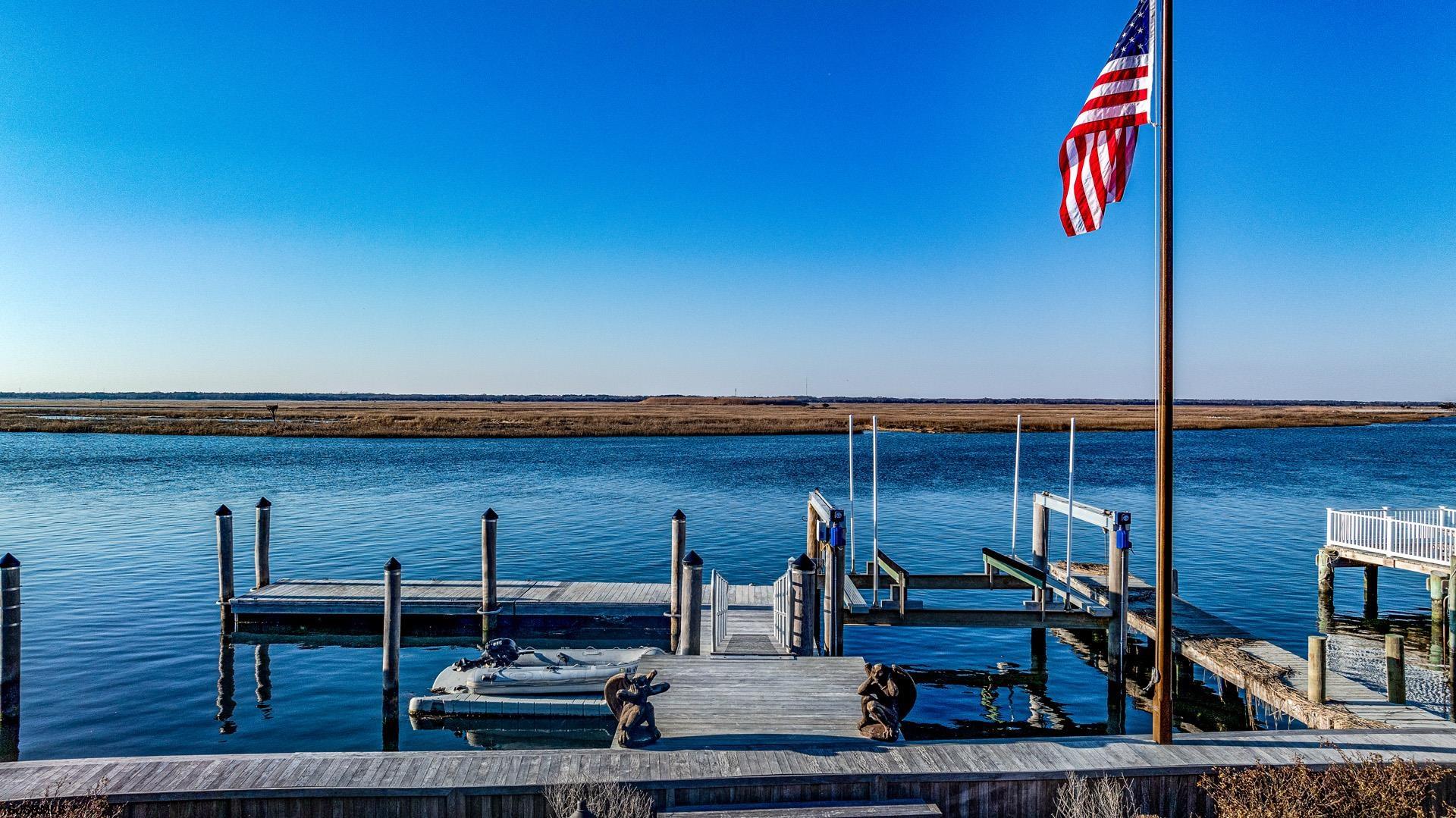 Strathmere, New Jersey 08248, United States, 3 Bedrooms Bedrooms, ,5 BathroomsBathrooms,Residential,Active,60802