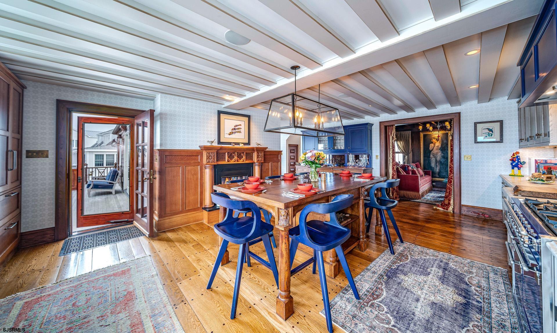 Strathmere, New Jersey 08248, United States, 3 Bedrooms Bedrooms, ,5 BathroomsBathrooms,Residential,Active,60802