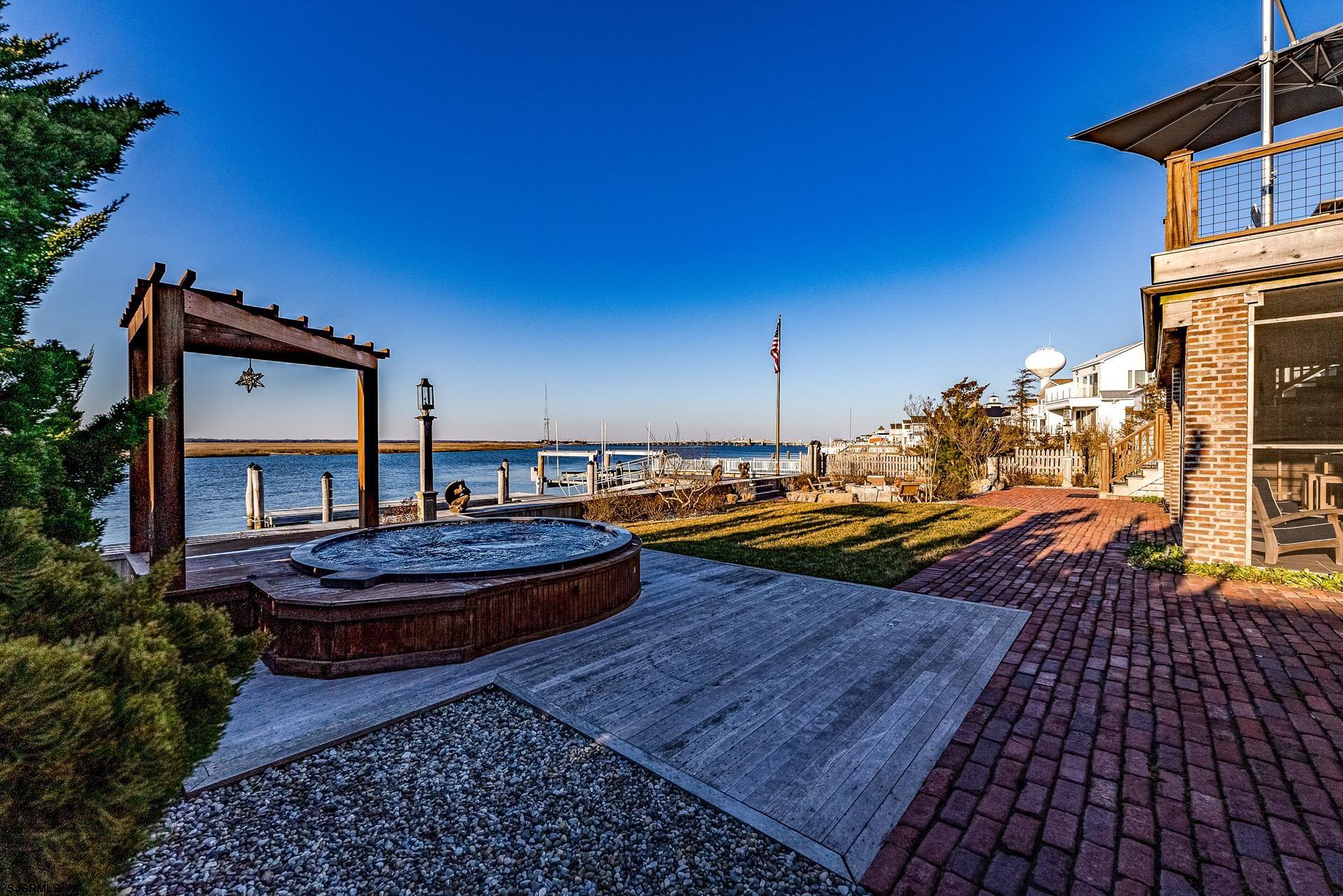 Strathmere, New Jersey 08248, United States, 3 Bedrooms Bedrooms, ,5 BathroomsBathrooms,Residential,Active,60802