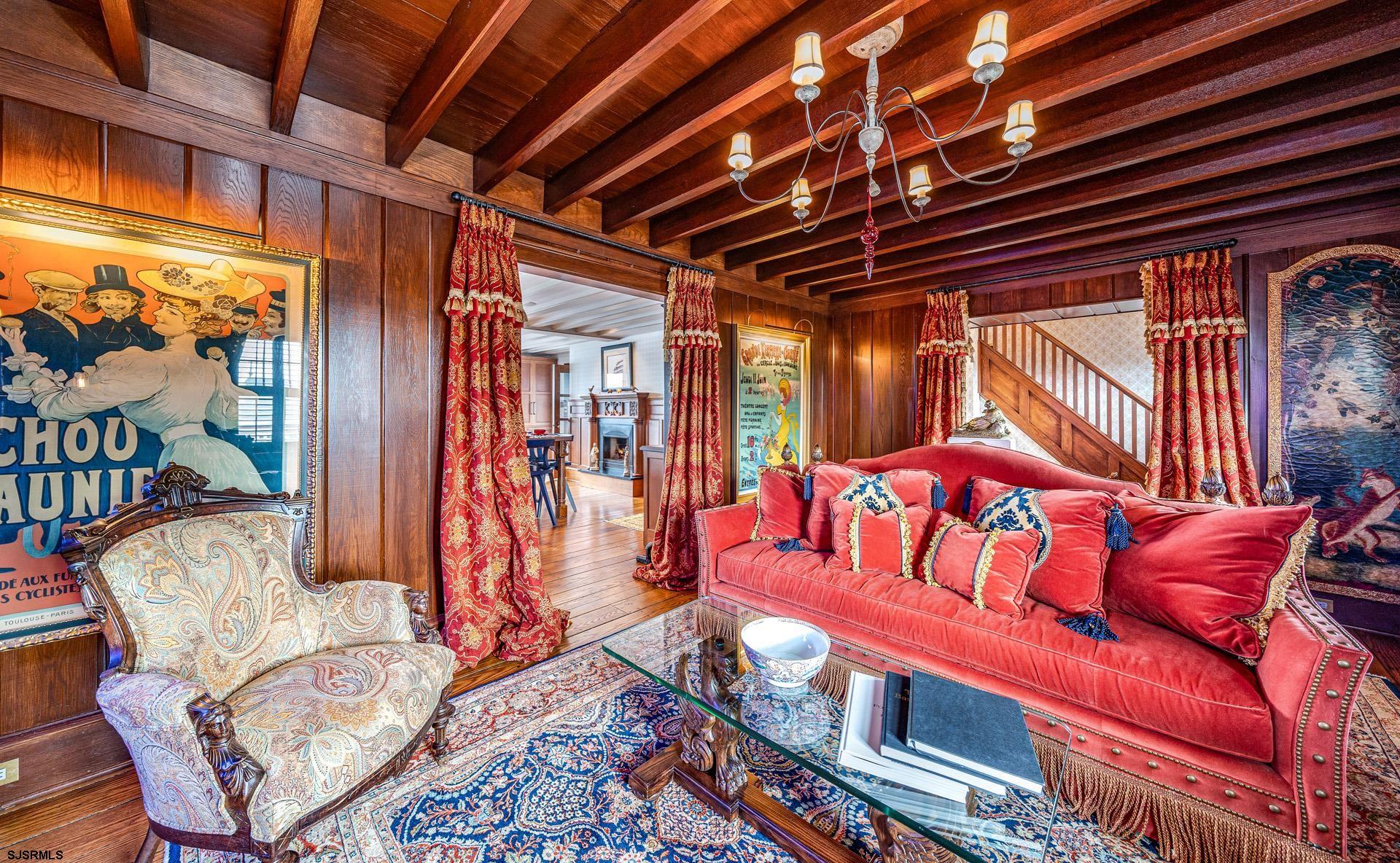 Strathmere, New Jersey 08248, United States, 3 Bedrooms Bedrooms, ,5 BathroomsBathrooms,Residential,Active,60802