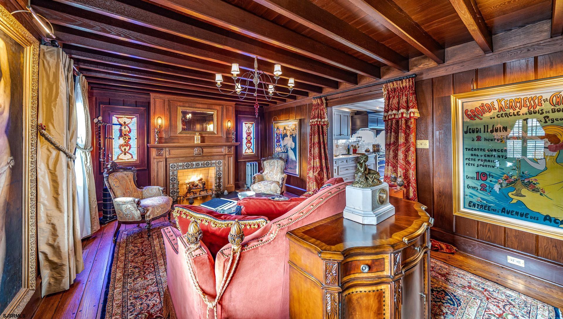 Strathmere, New Jersey 08248, United States, 3 Bedrooms Bedrooms, ,5 BathroomsBathrooms,Residential,Active,60802