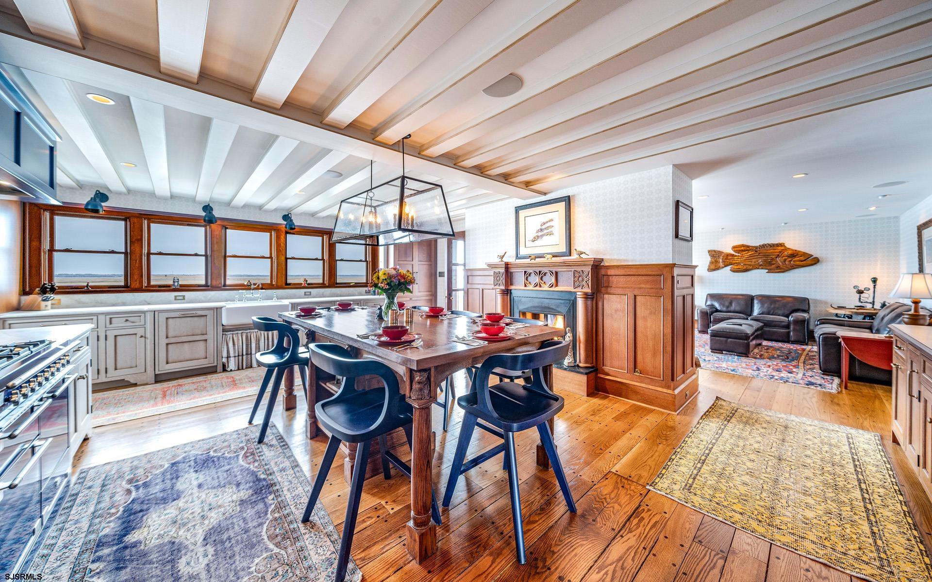 Strathmere, New Jersey 08248, United States, 3 Bedrooms Bedrooms, ,5 BathroomsBathrooms,Residential,Active,60802