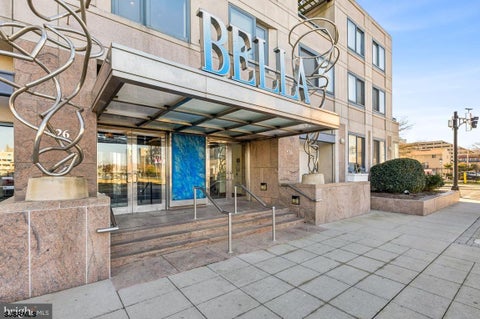 Condo For Rent - 526 Pacific Ave<br/> Atlantic City, NJ 08401