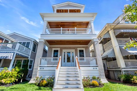 Photo of 811 2nd St #1, Ocean City, NJ 08226 (MLS # 600079)