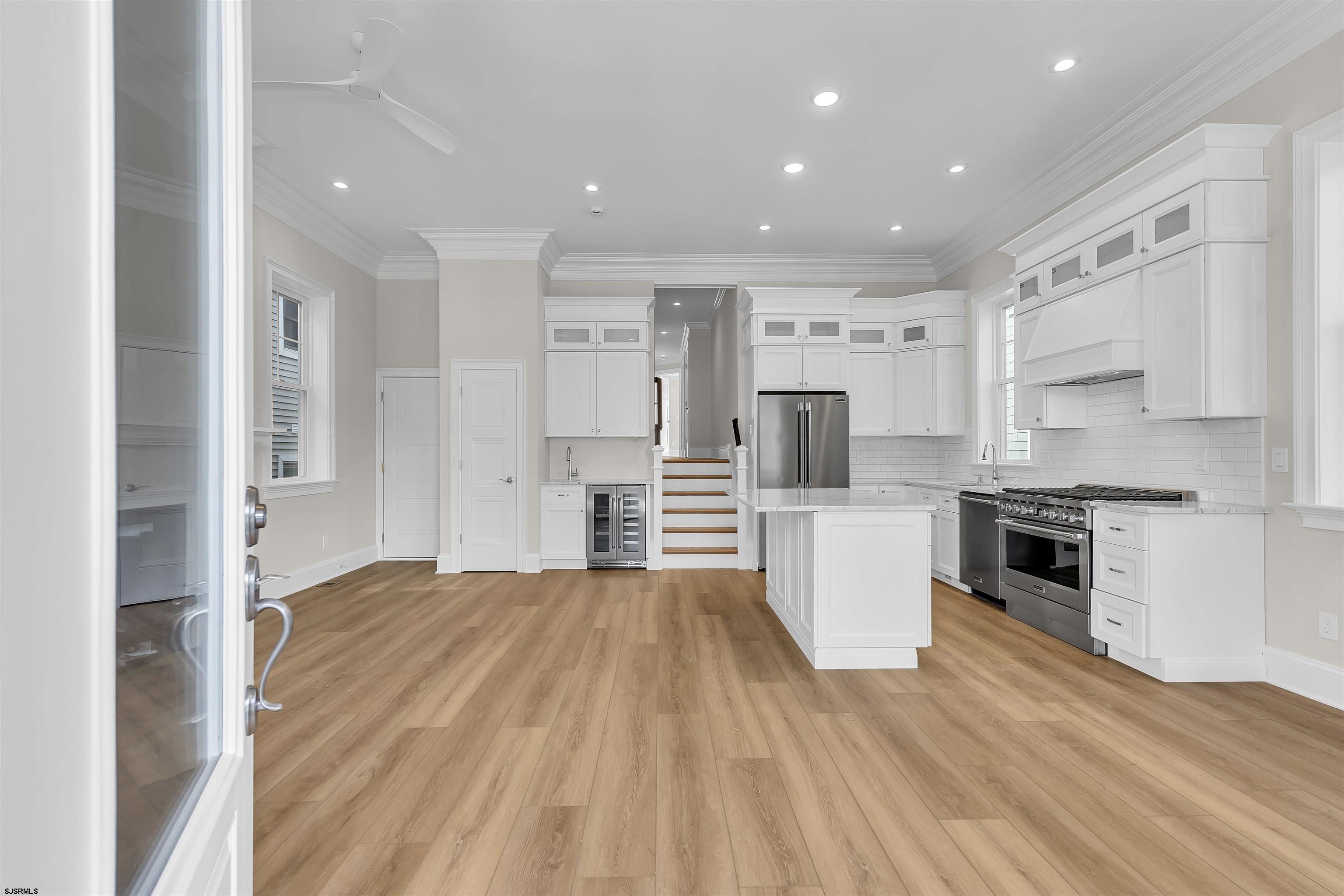 Ocean City, New Jersey 08226, United States, 3 Bedrooms Bedrooms, ,2 BathroomsBathrooms,Residential,Active,204458